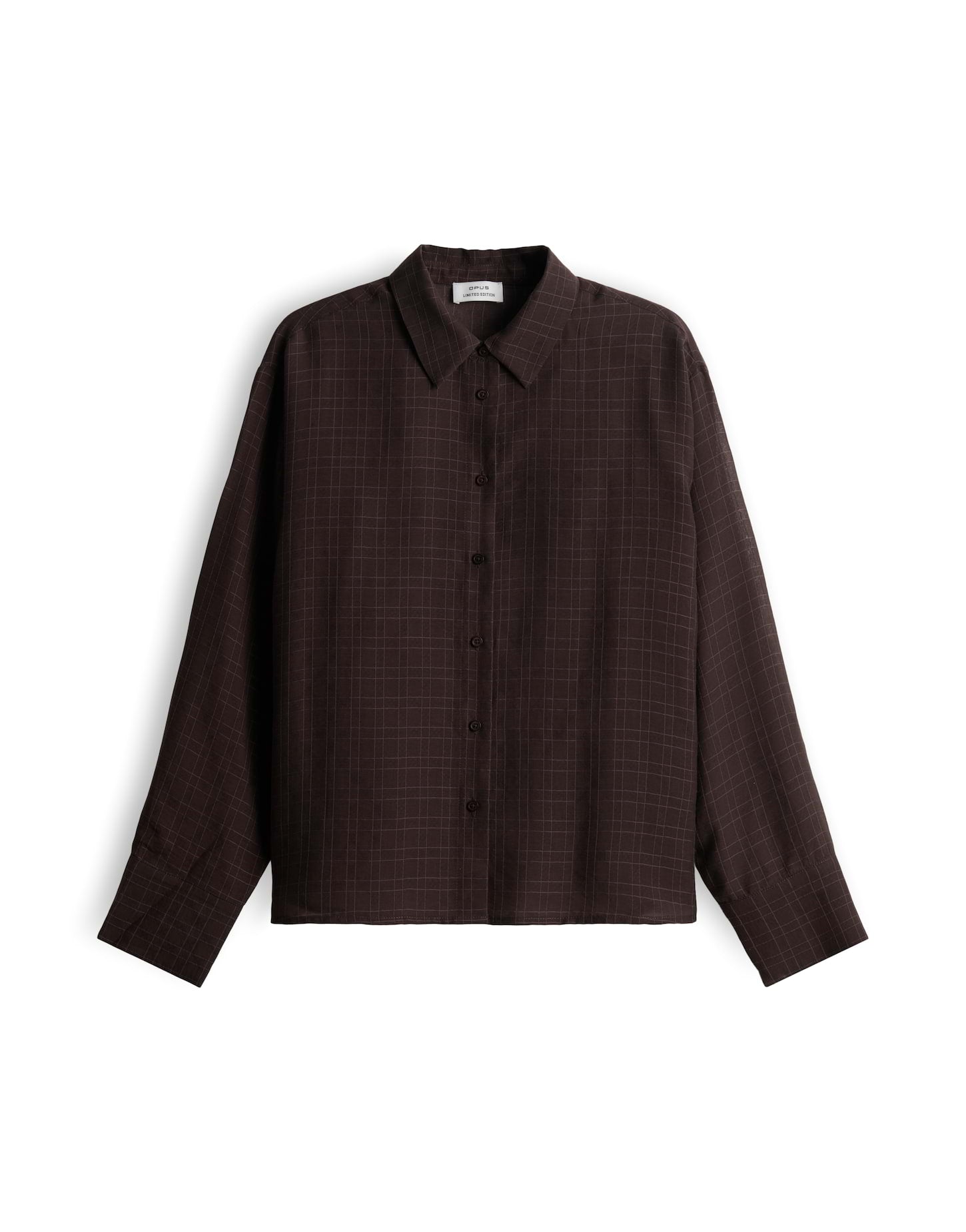 Bluse Fargyle