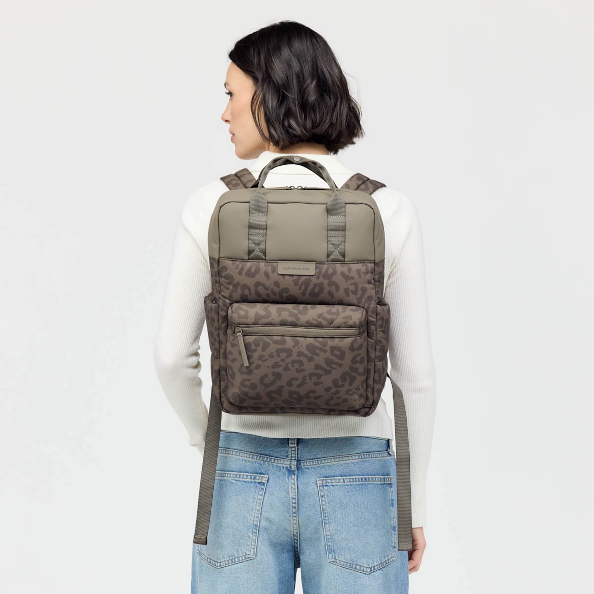 Rucksack BERGEN CLOUD LEO