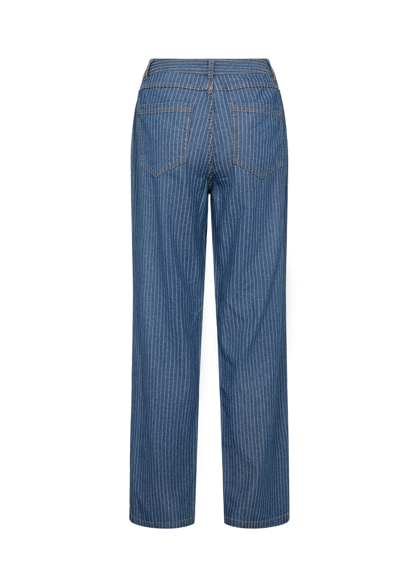 Soyaconcept Hosen Moonlight Blue Denim