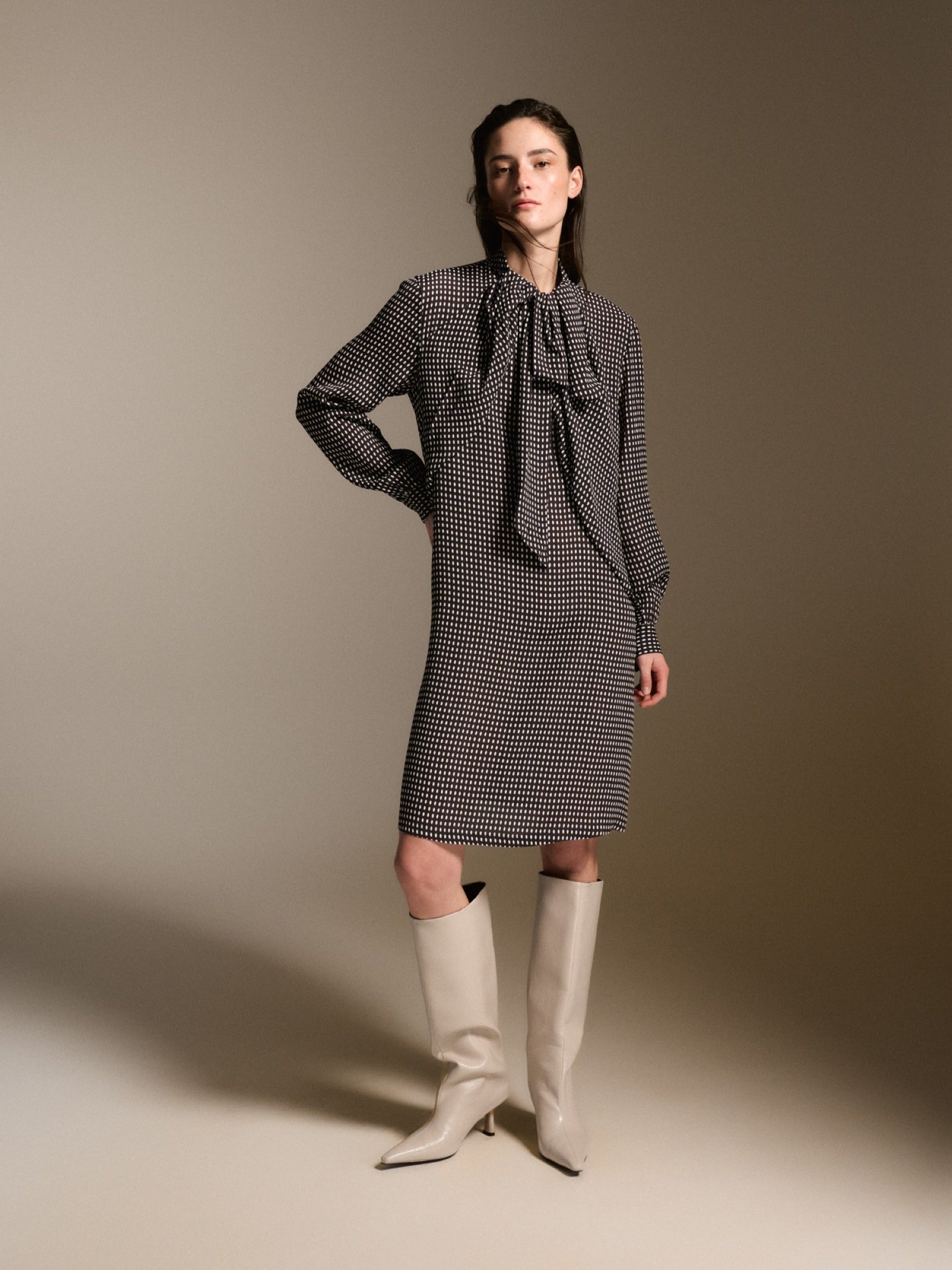 Kleid Dorothea
