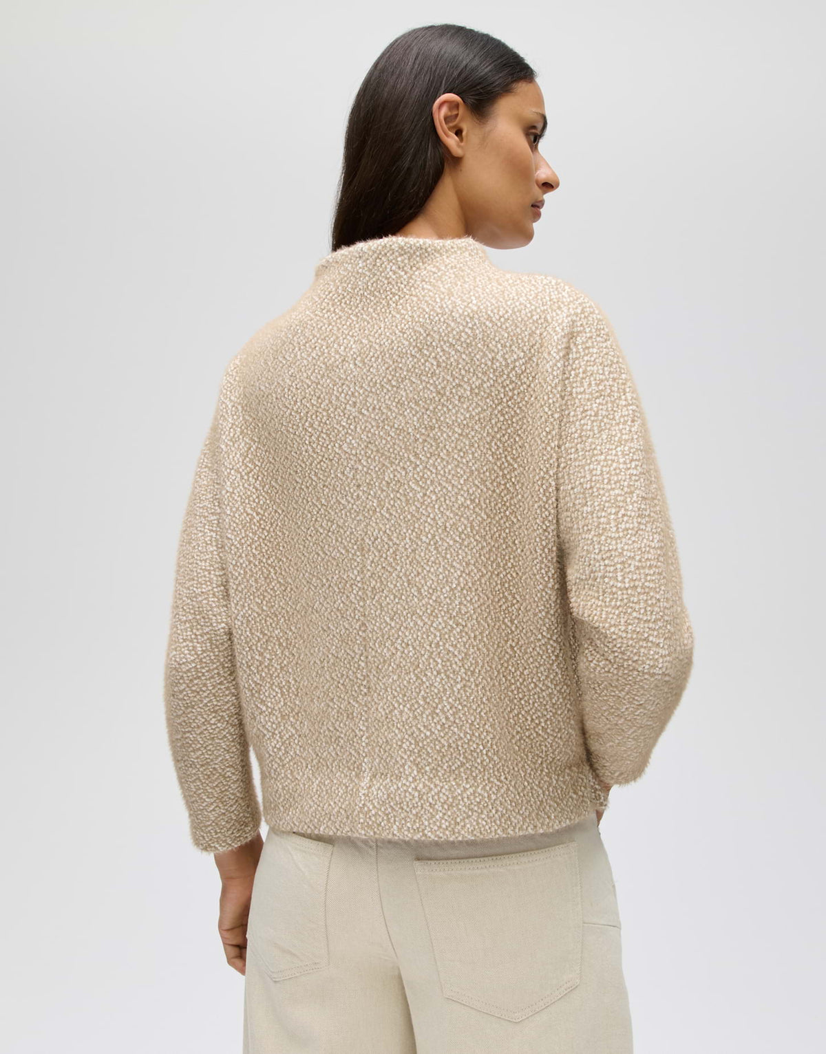 Strickpullover Genuri