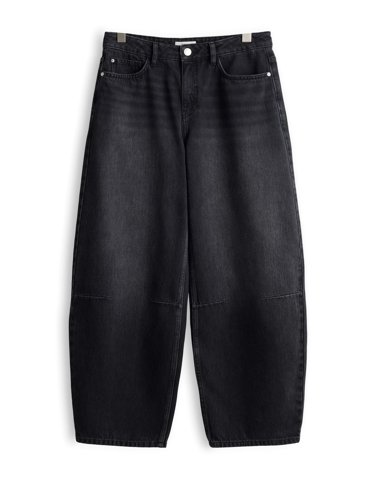 Barrel Jeans LOLAH EDIT