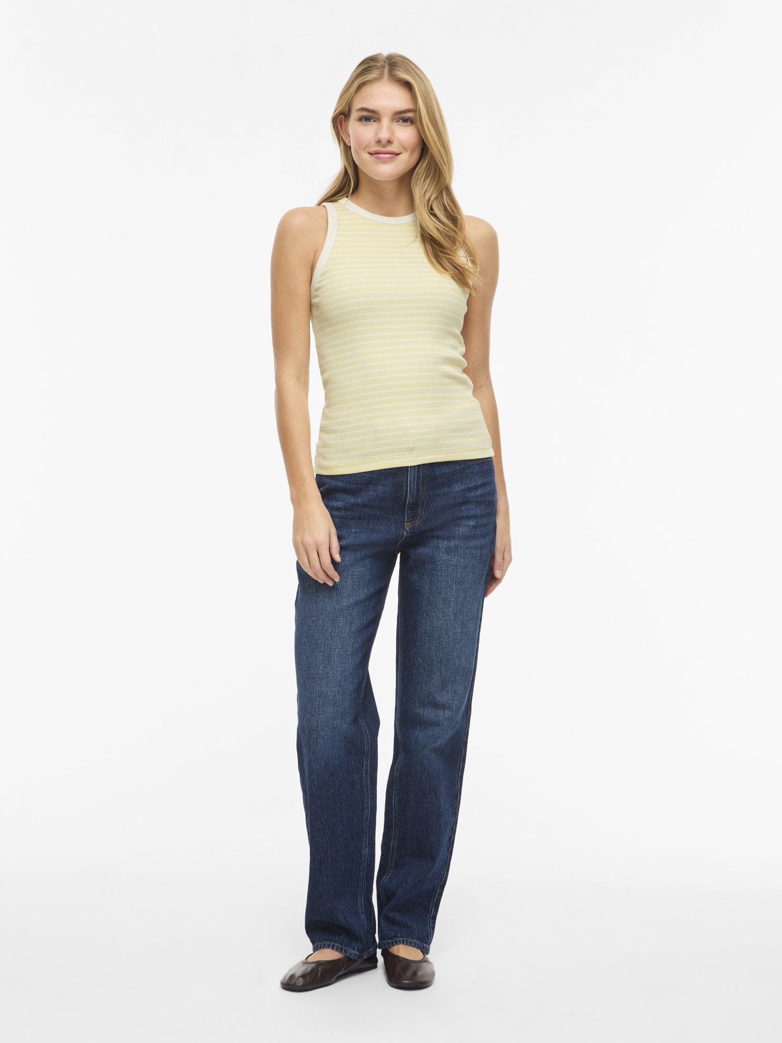 Tanktop VISOLA