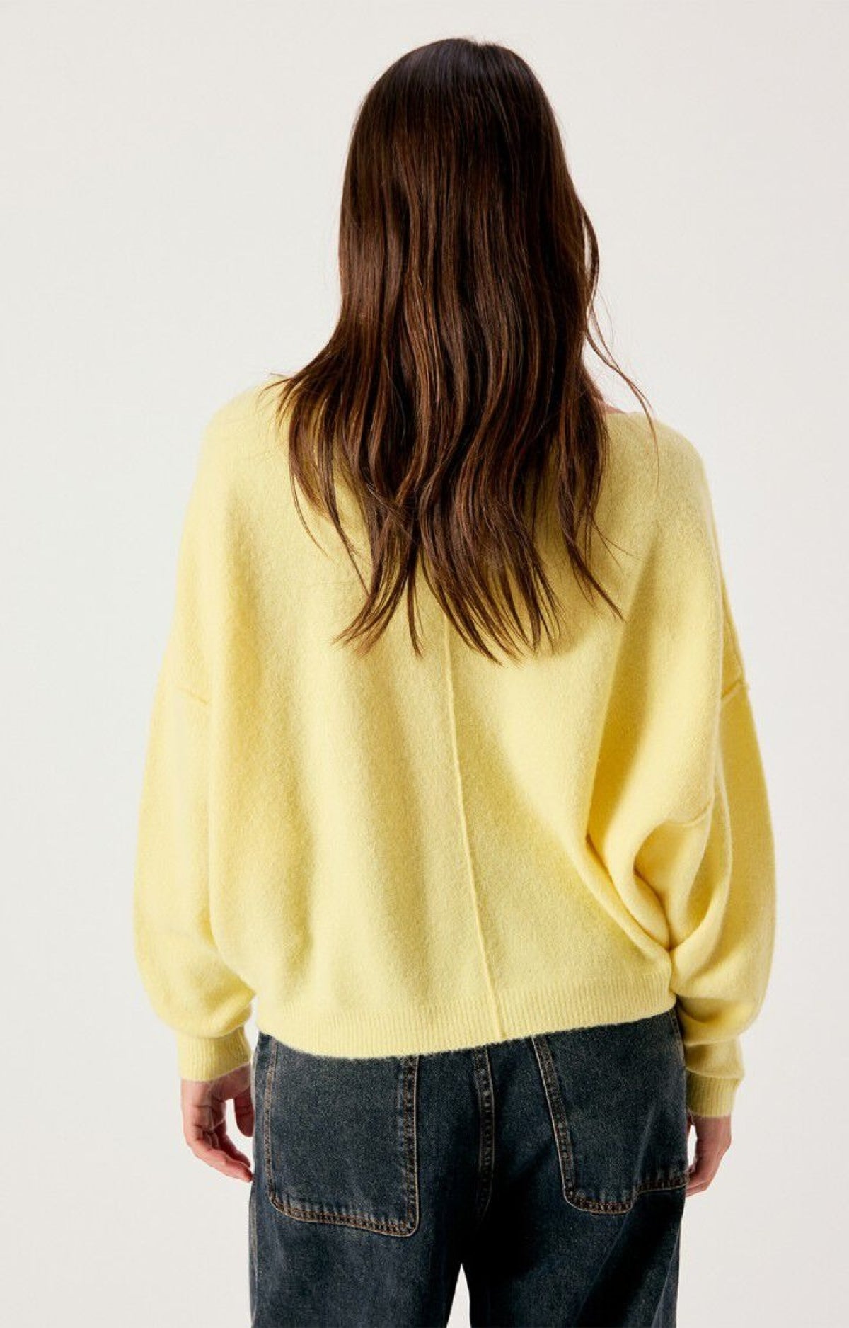 Strickpullover DAMSVILLE