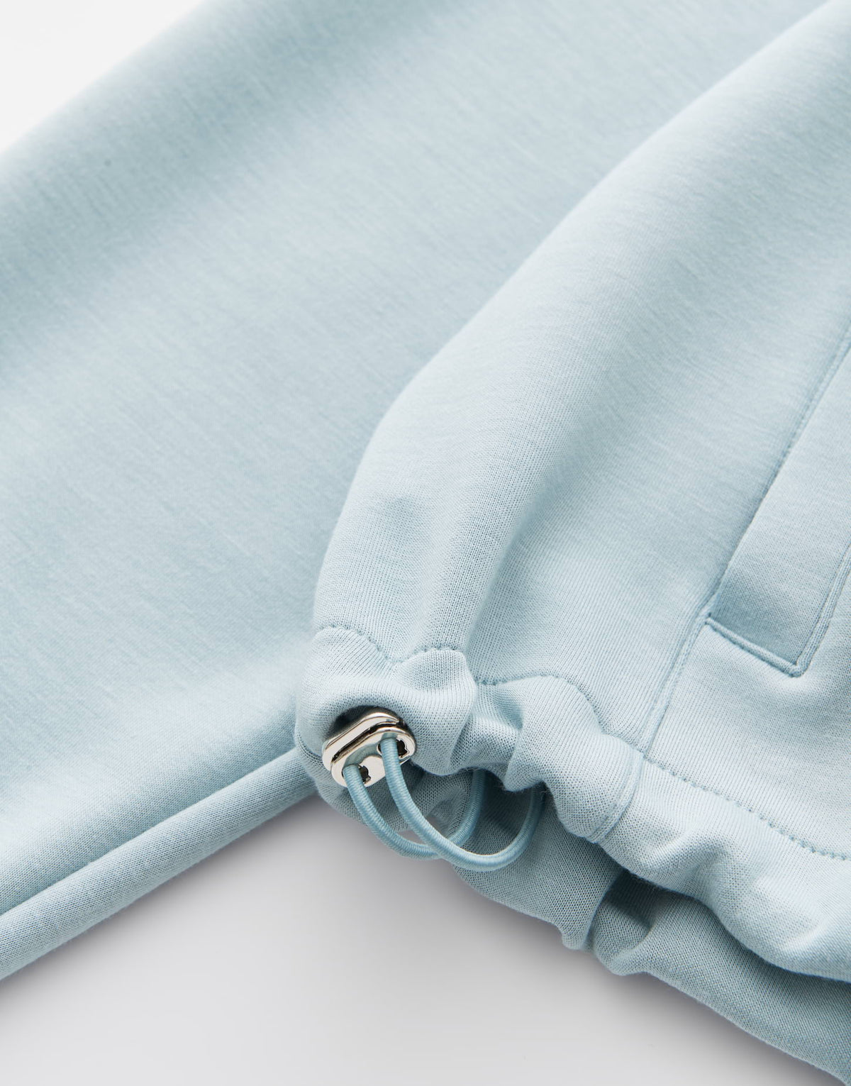 Sweatjacke Glacki club