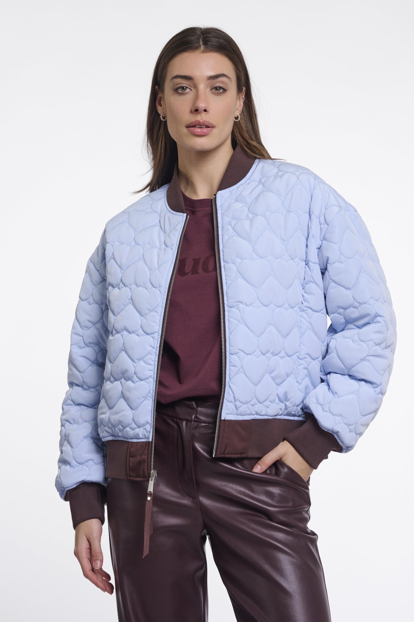 Wendejacke Djenna
