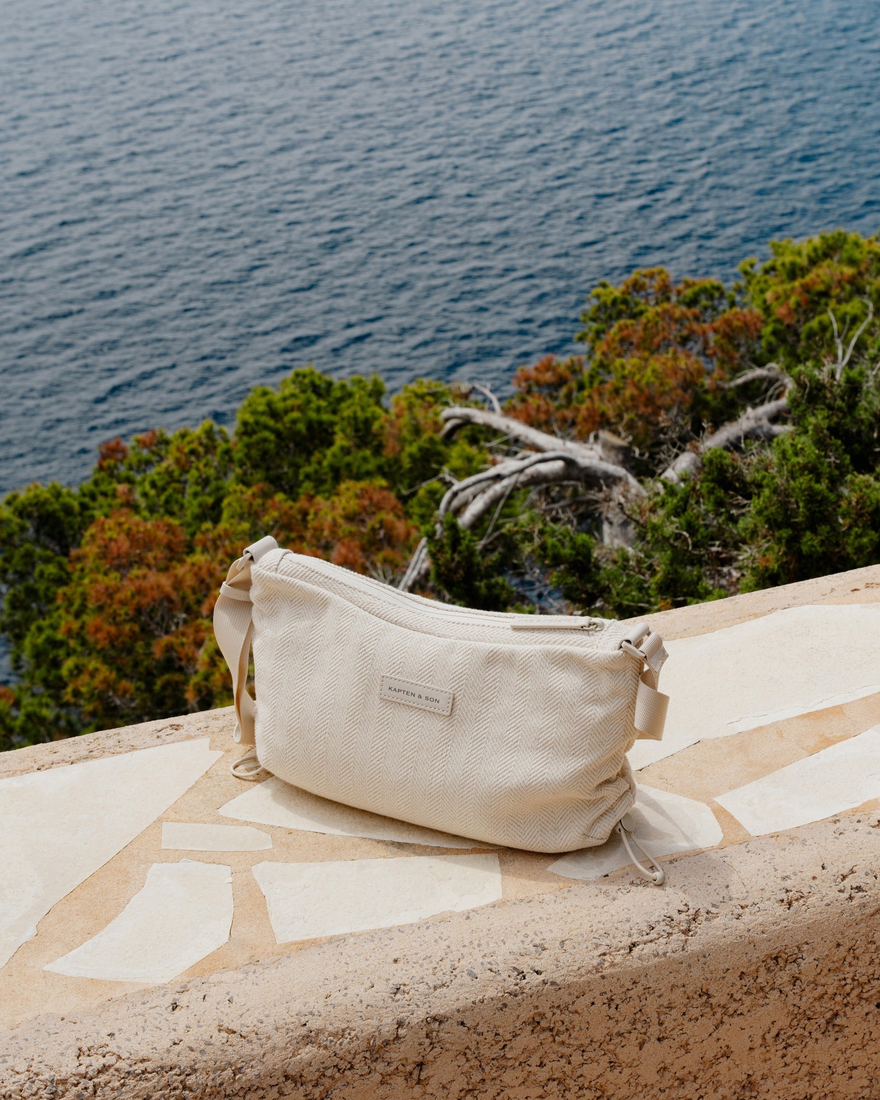 Tasche Skara Small Ibiza Limited