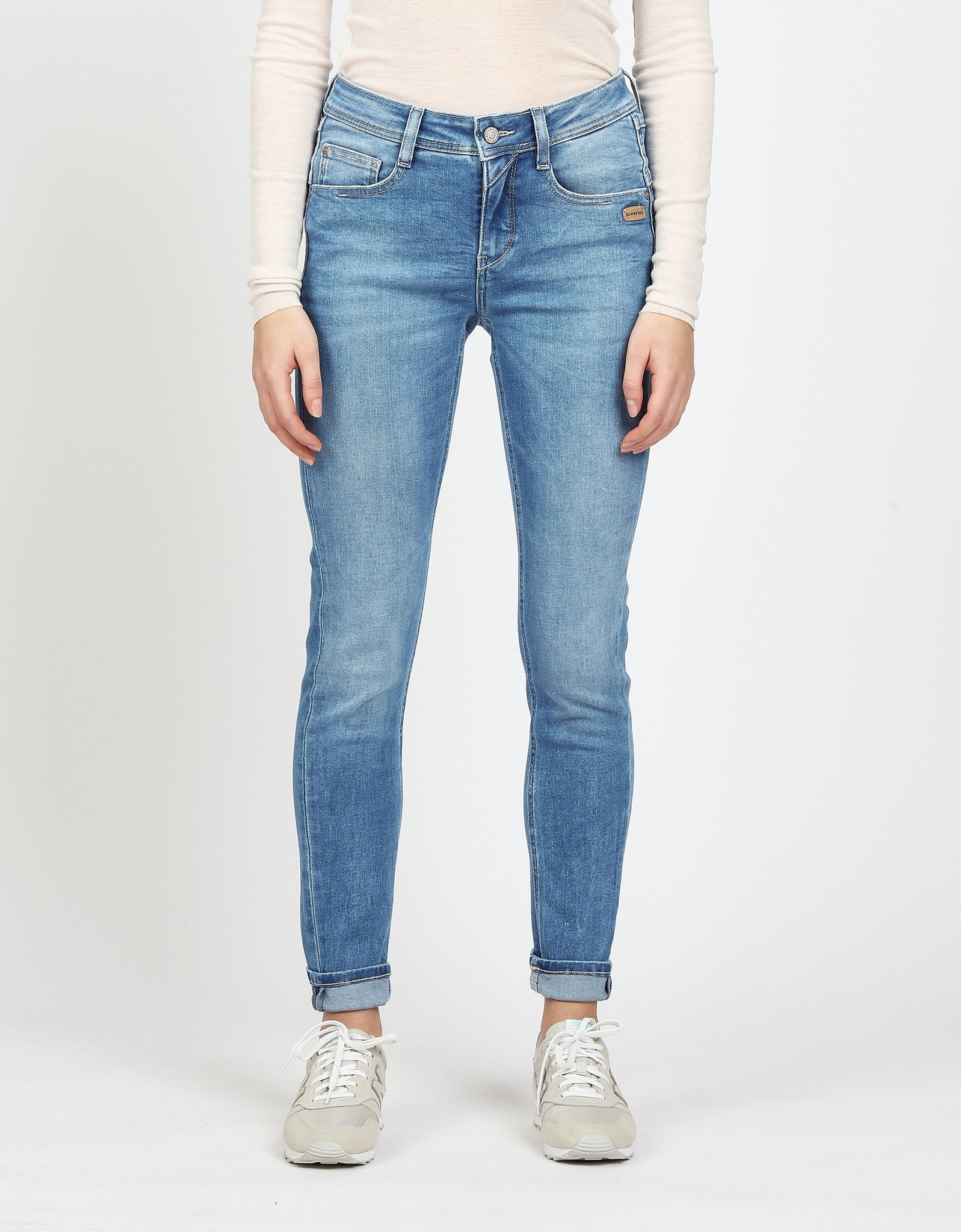 Jeanshose 94AMELIE