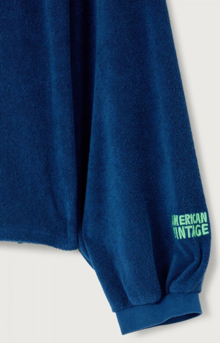 American Vintage Sweatshirts Astral