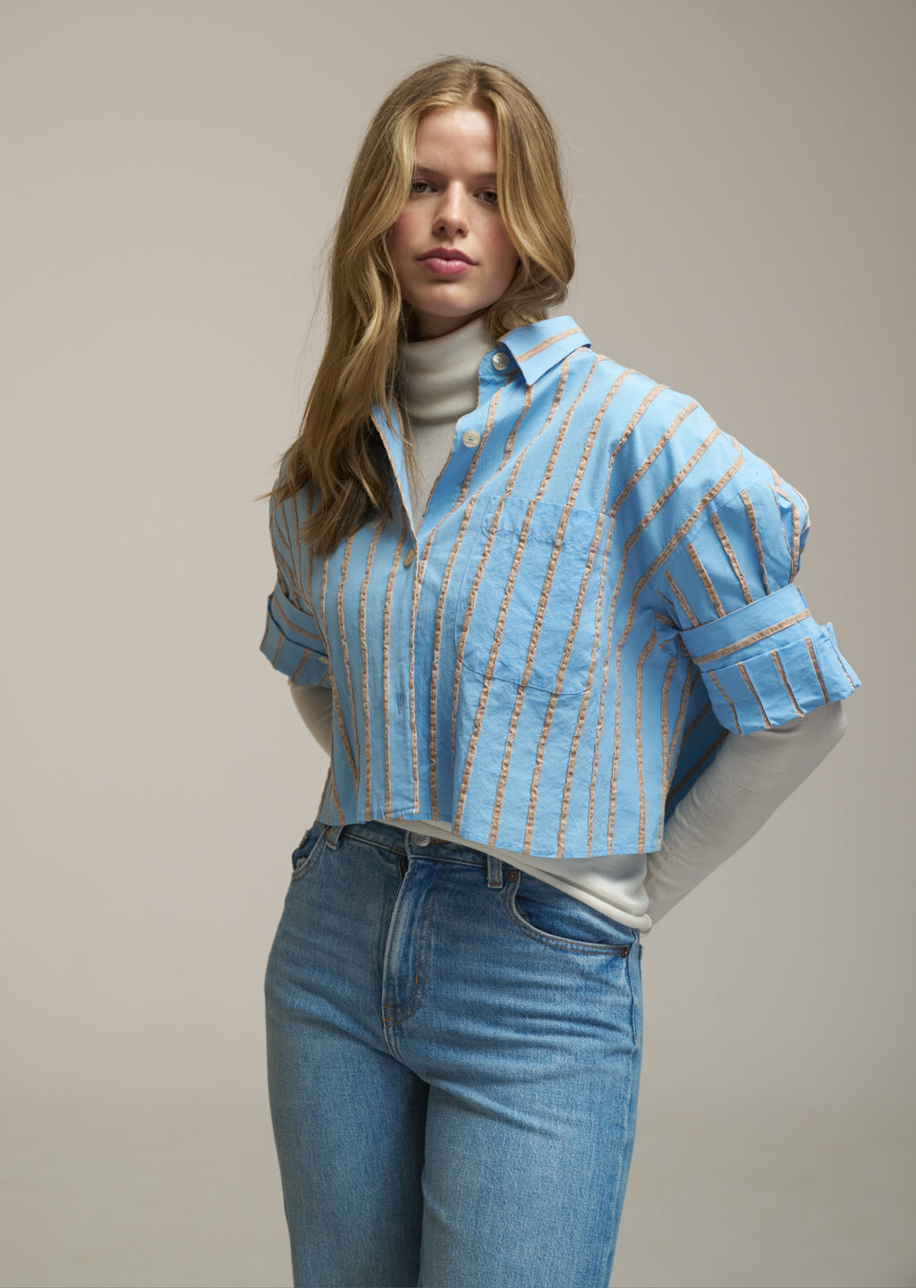 Bluse Marika