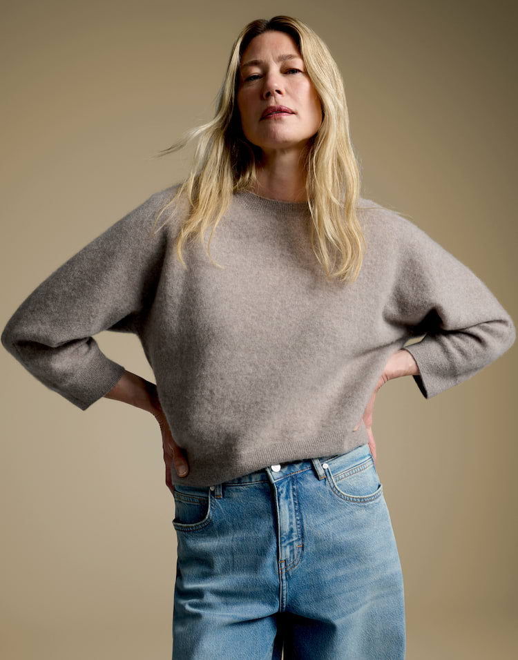 Strickpullover Twilla
