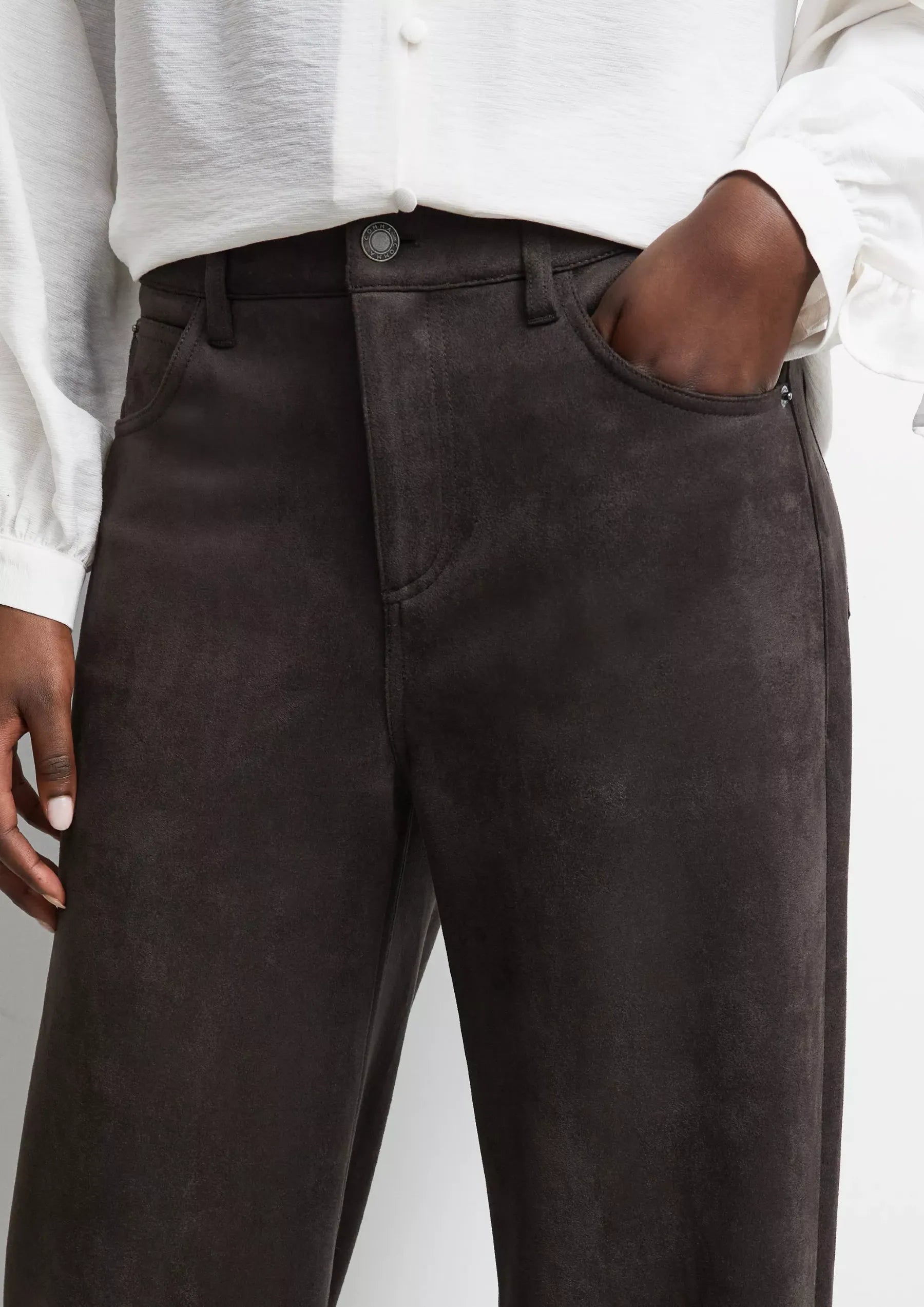Hose Wide Leg