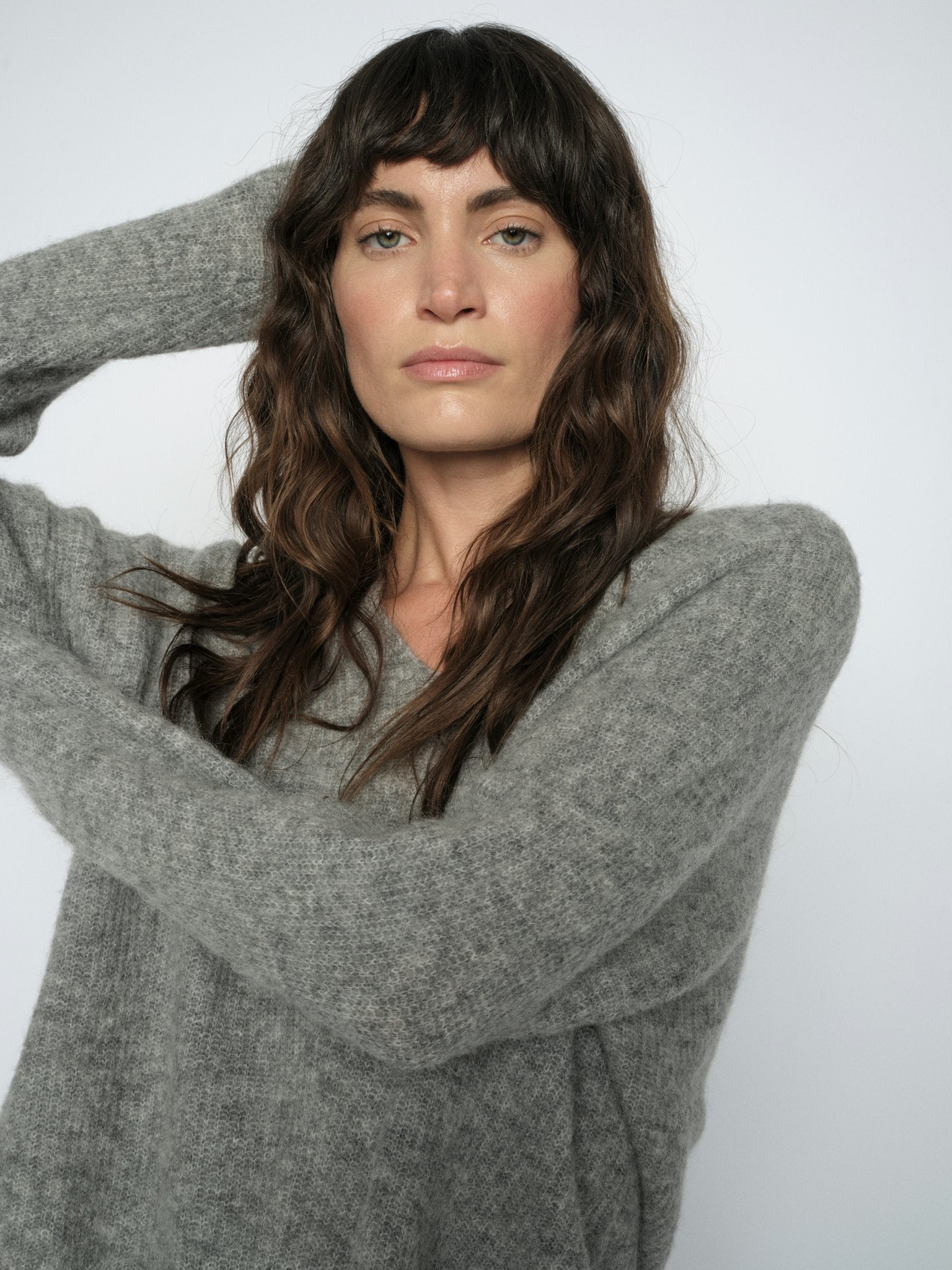 Mos Mosh Strickpullover