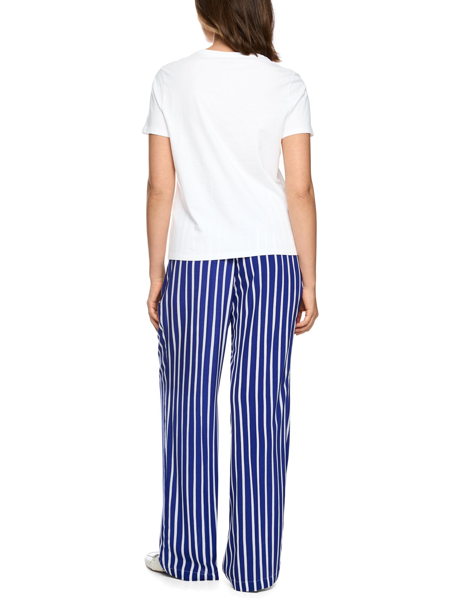 Lockeres Shirt