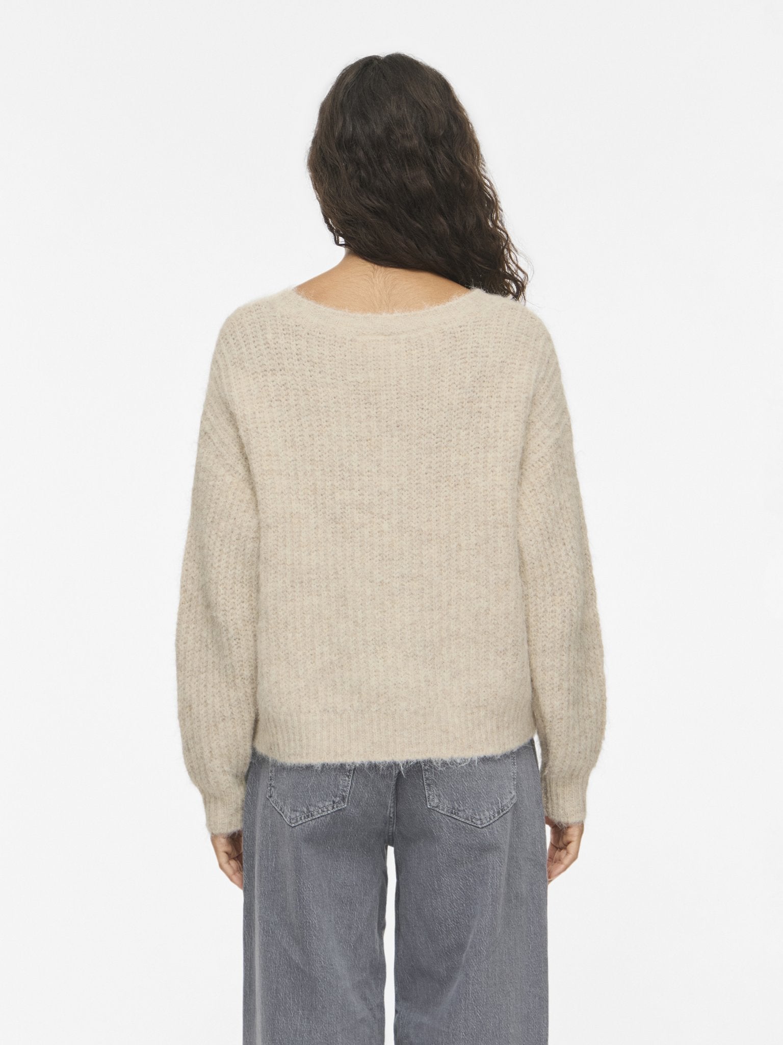 Strickpullover VILAMPE