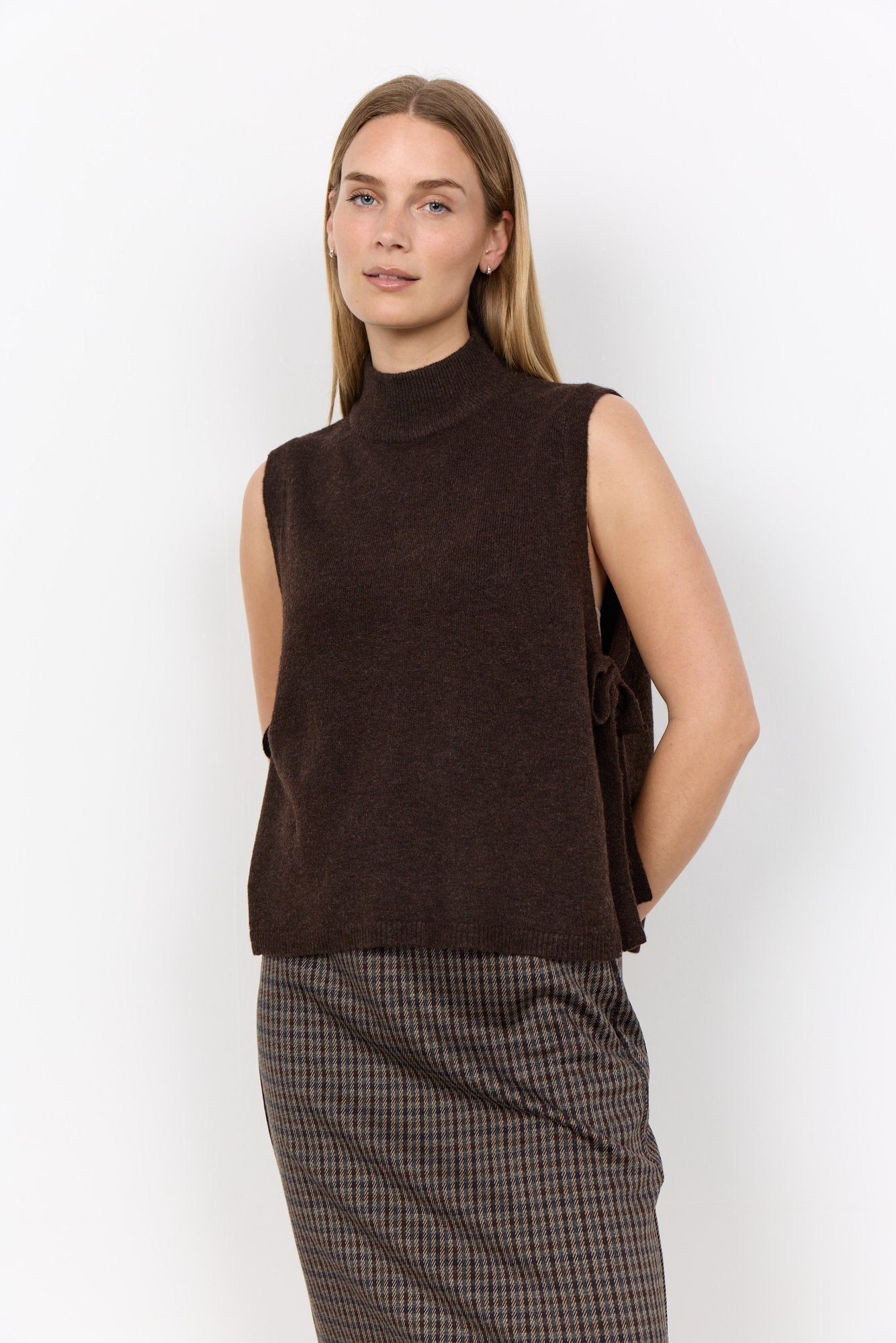 Strickpullunder SC-ORLEAN 16