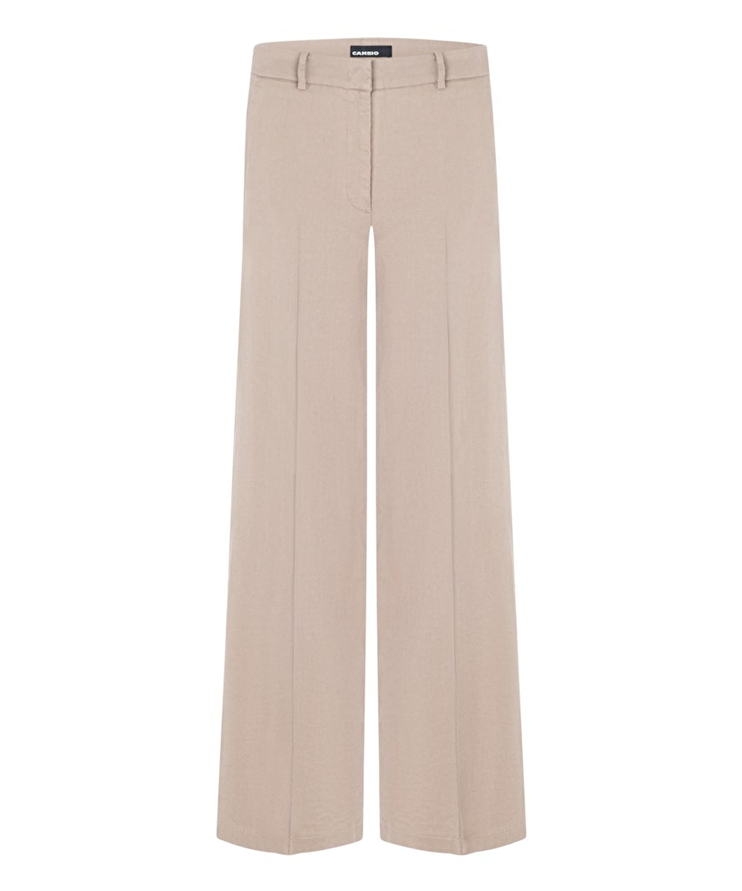 Cambio Hosen Frozen Sesame