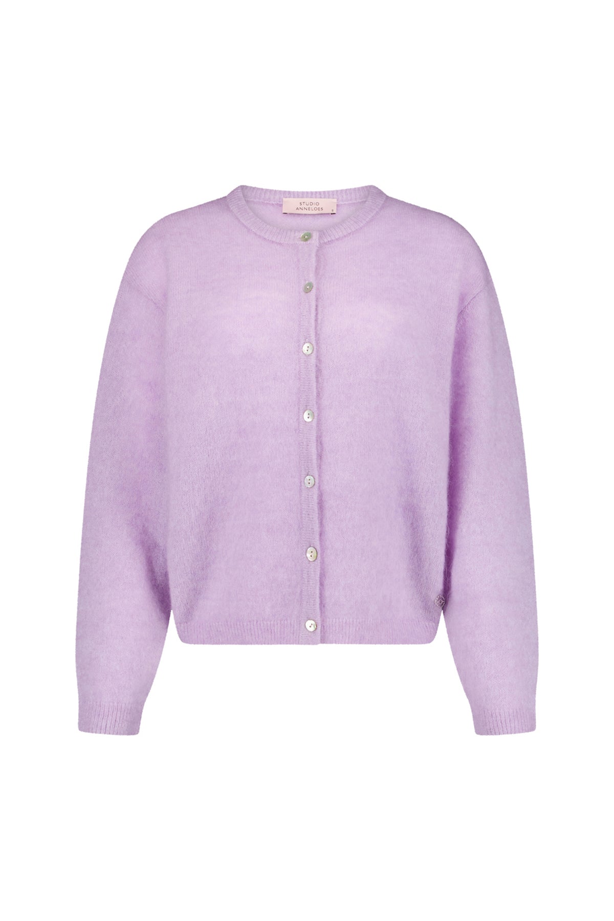 Strickjacke BIBI