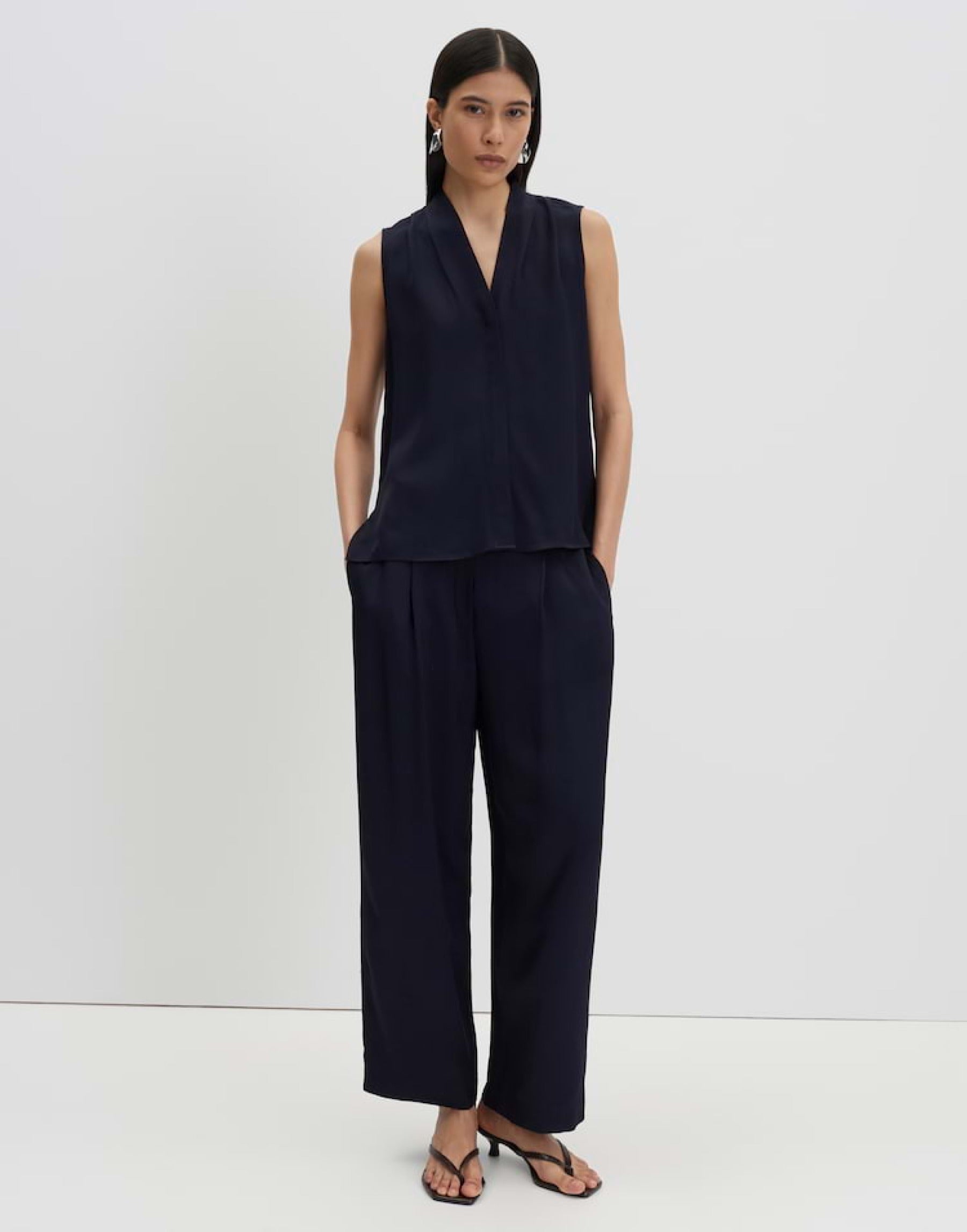 Hose Cisilia Pure