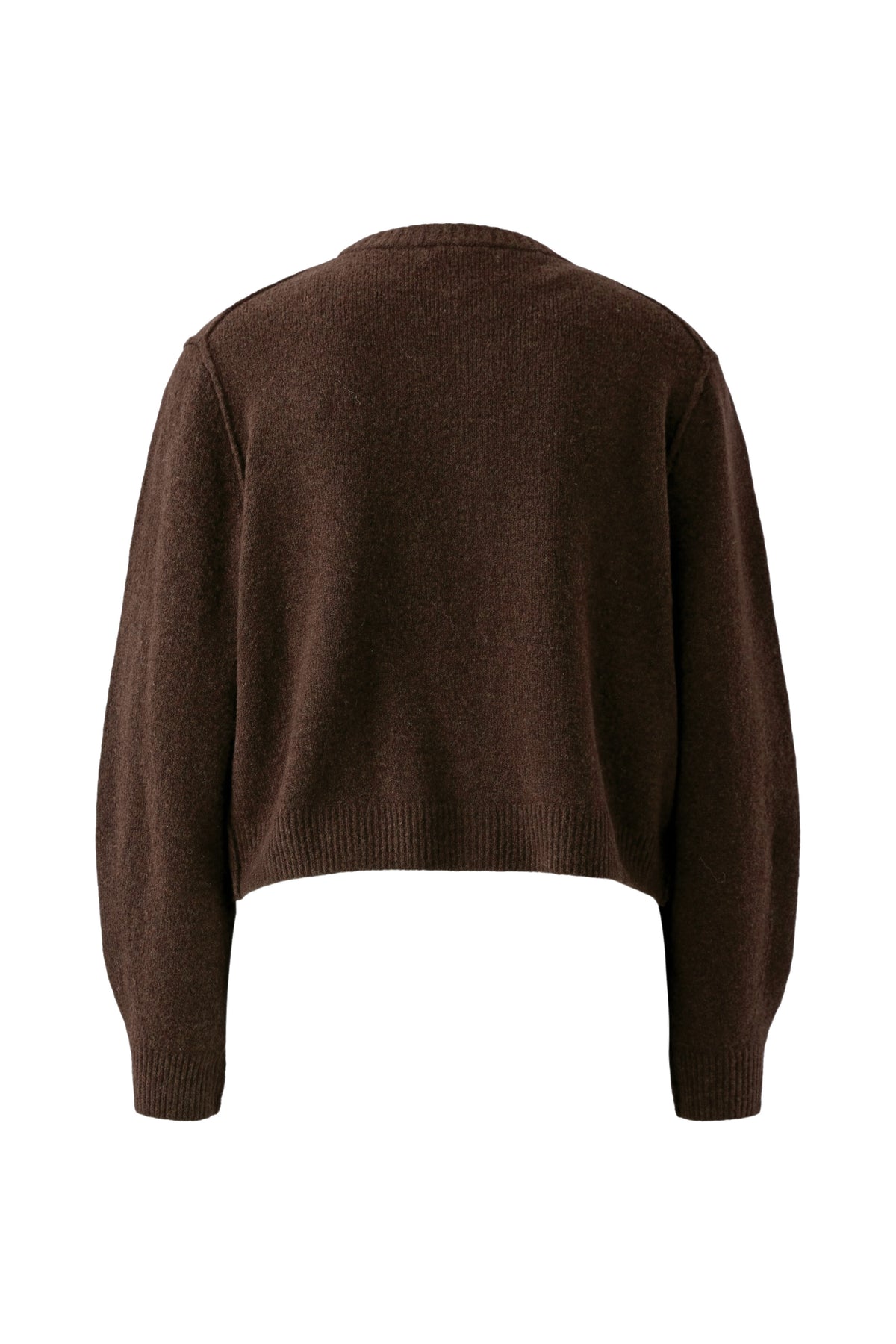 Strickjacke ILAYA