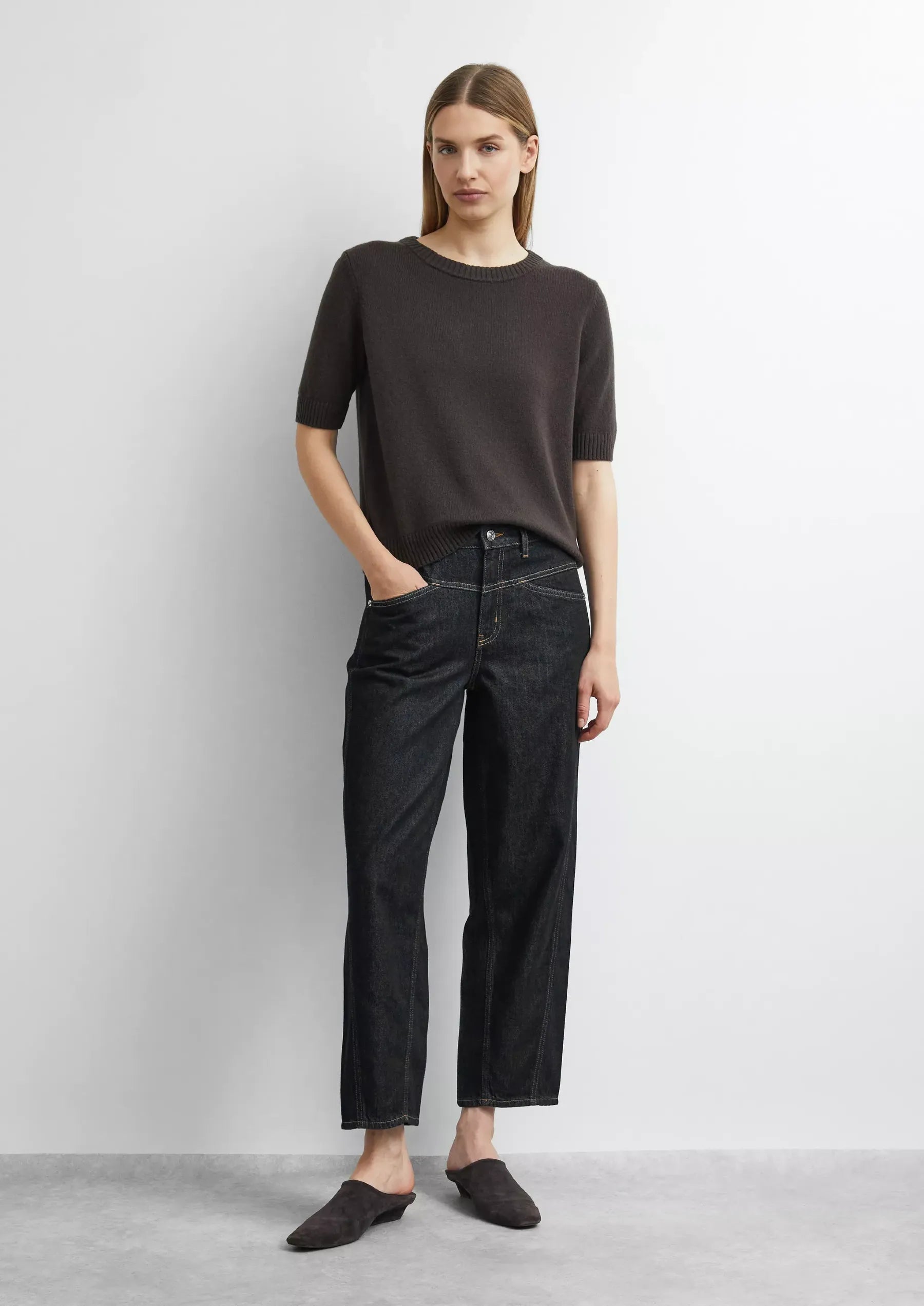 Jeanshose LIV