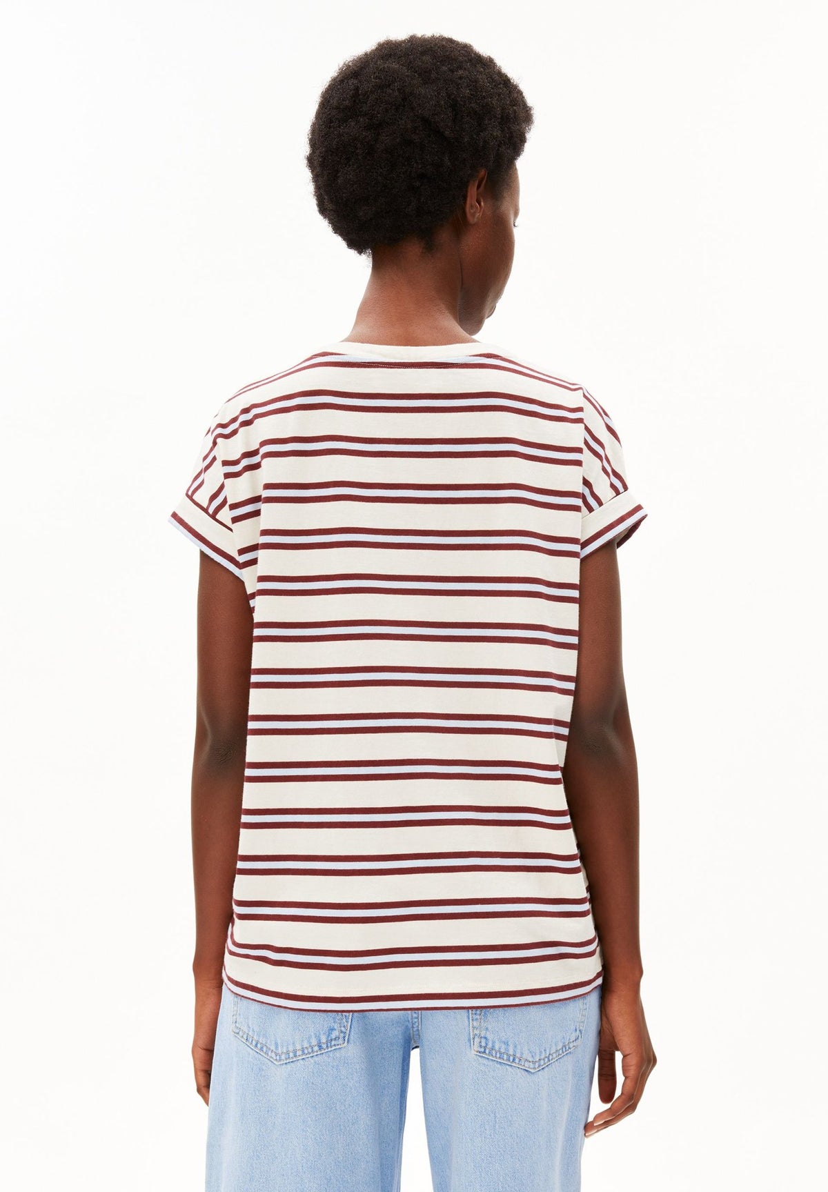 T-Shirt IDAARA