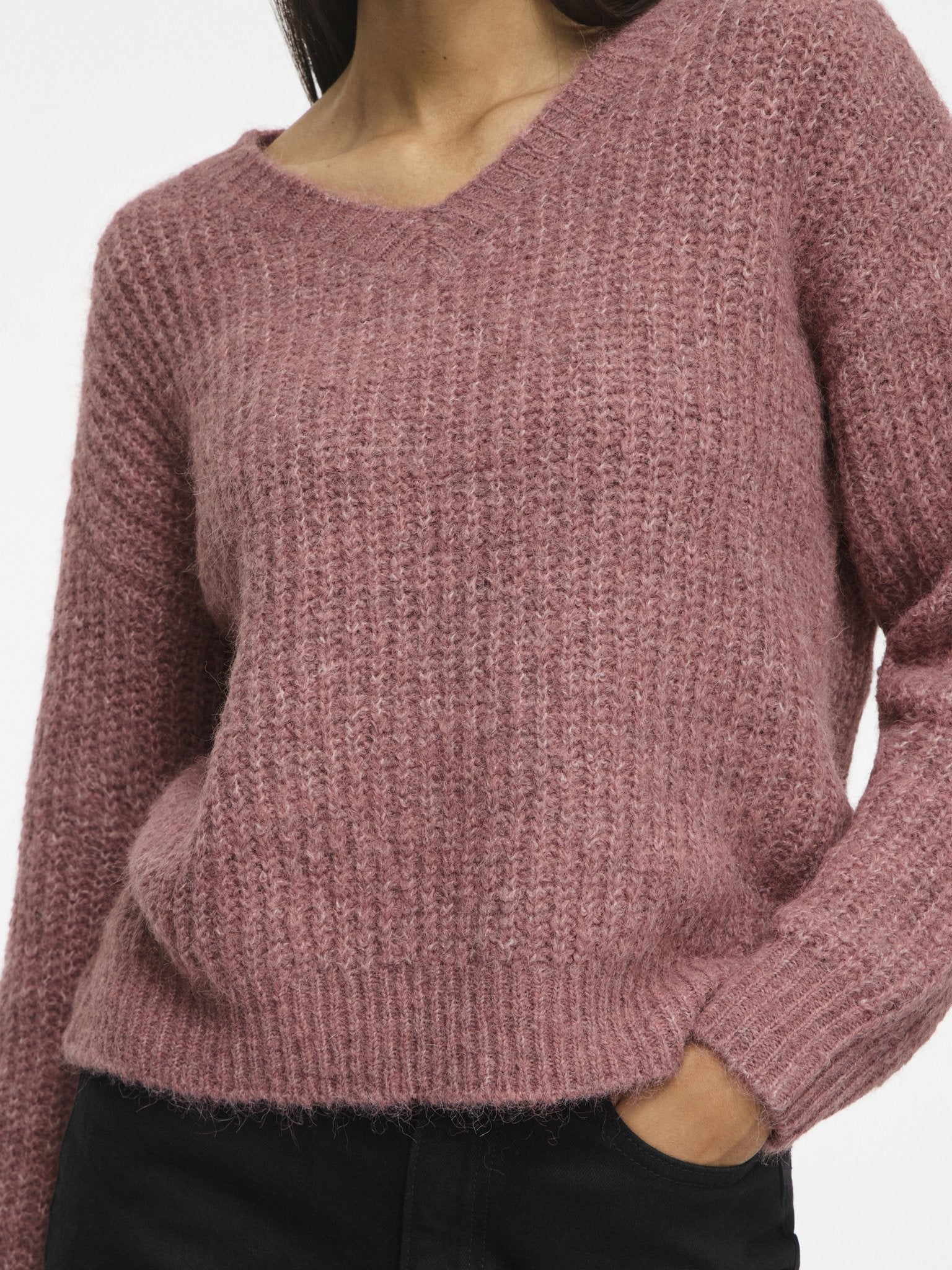 Strickpullover VILAMPE