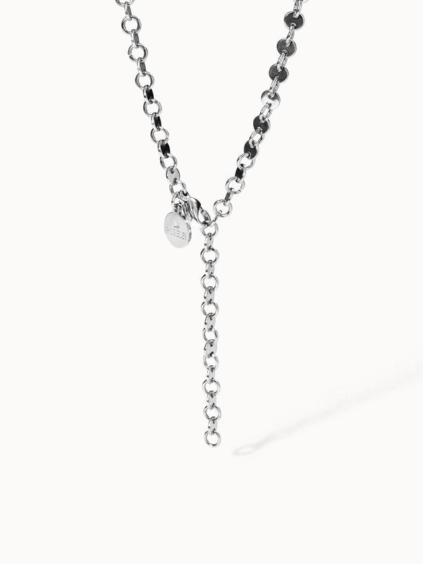 PURELEI Schmuck Silver