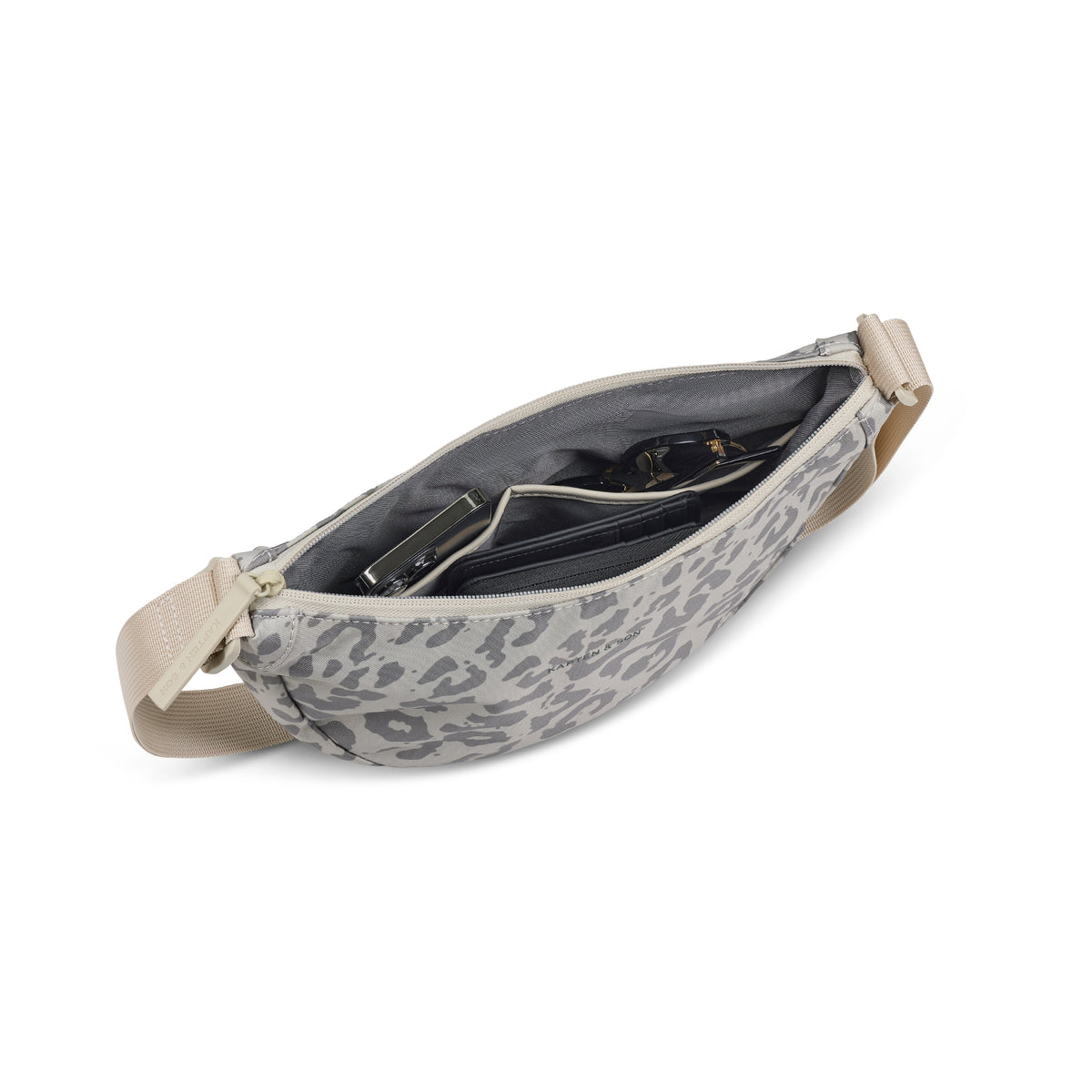 Tasche Essential Moon Bag