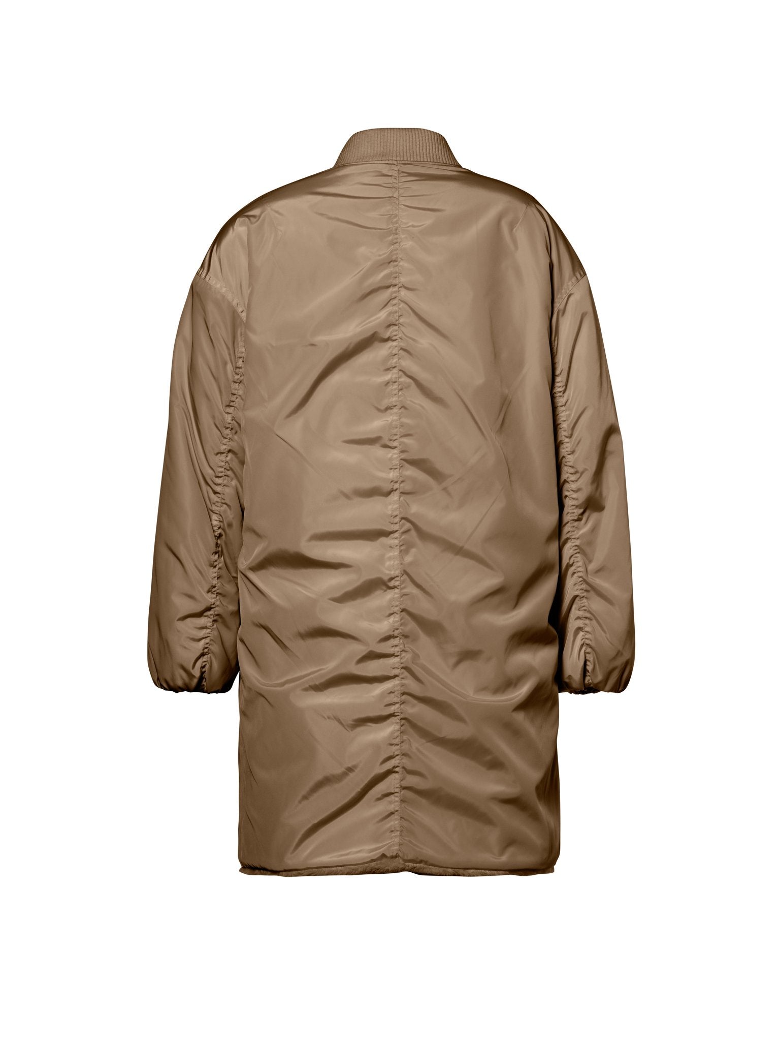 Bomberjacke Savanna
