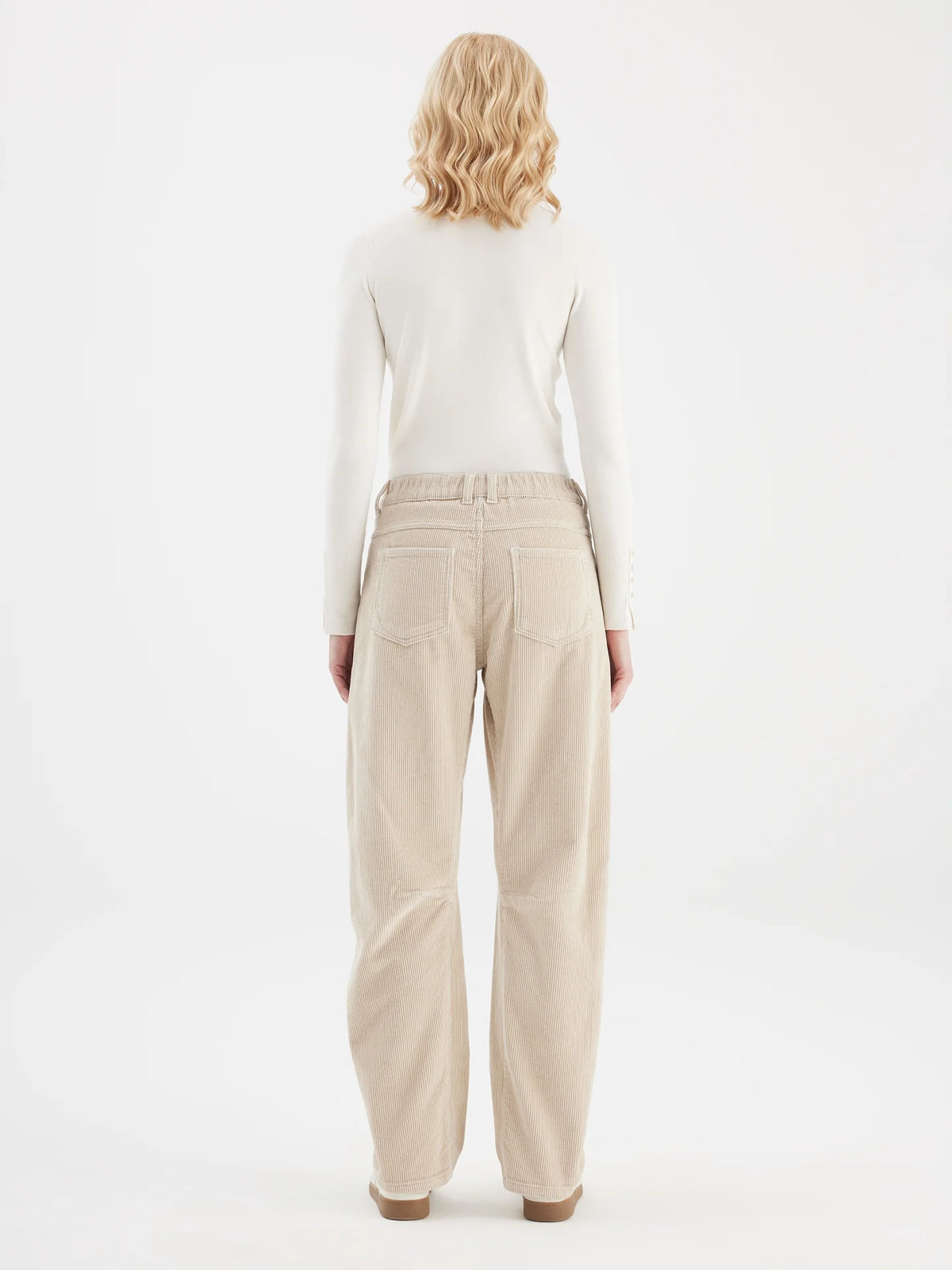 Cordhose Selena