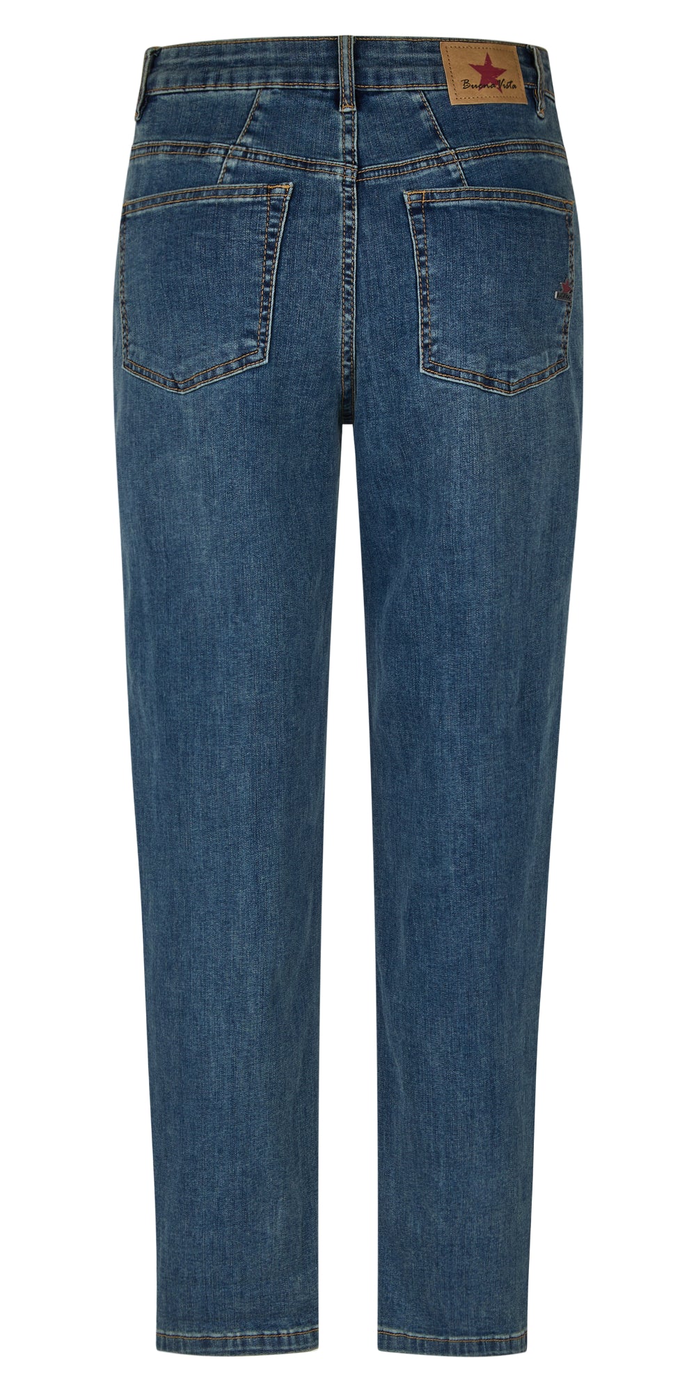 Jeans Tarpered