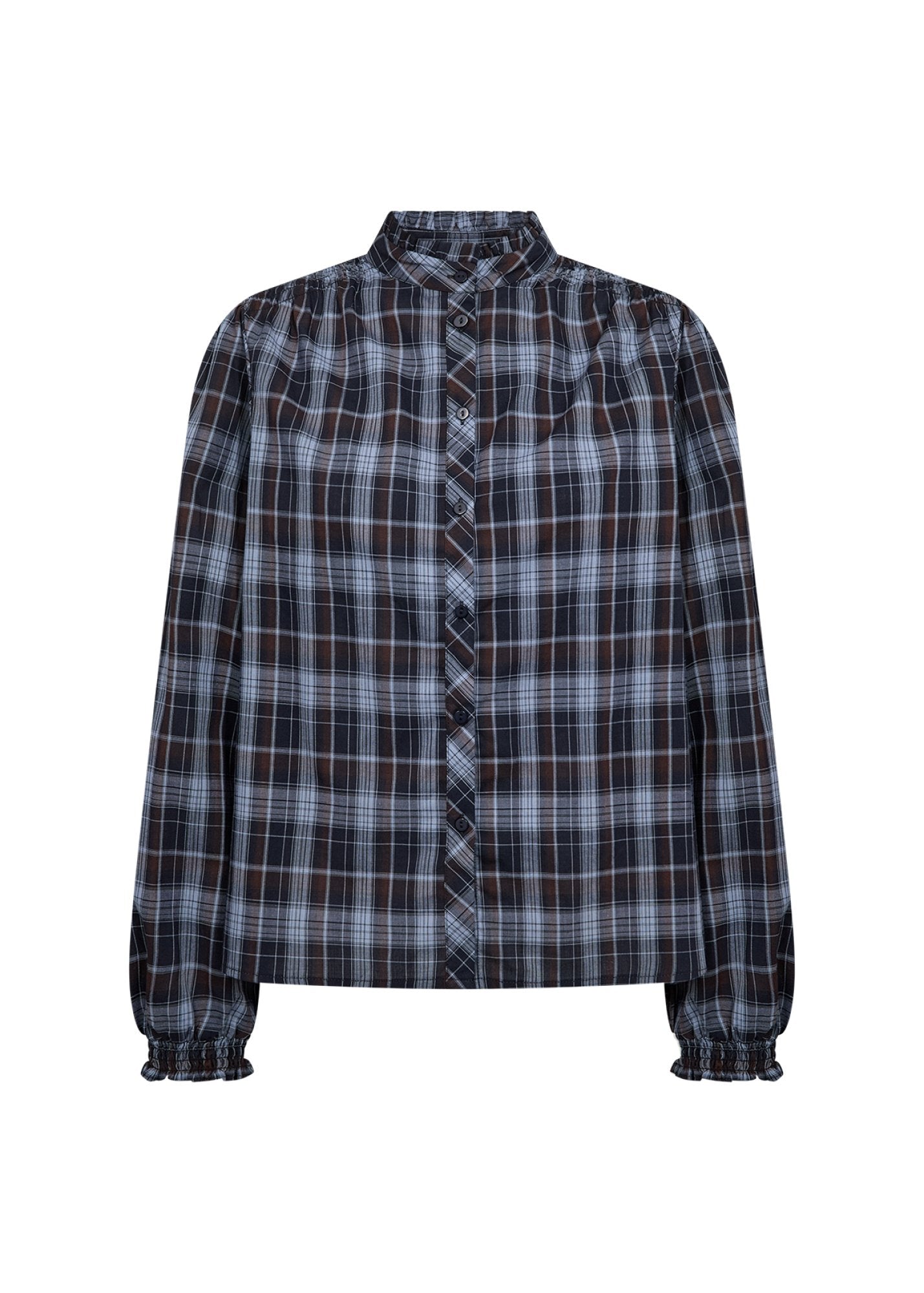 Bluse SC-HALEMA YD 2