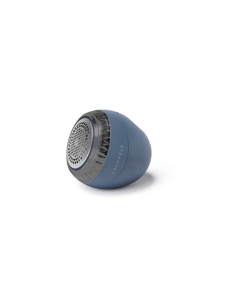 STEAMERY Pflegemittel Blue