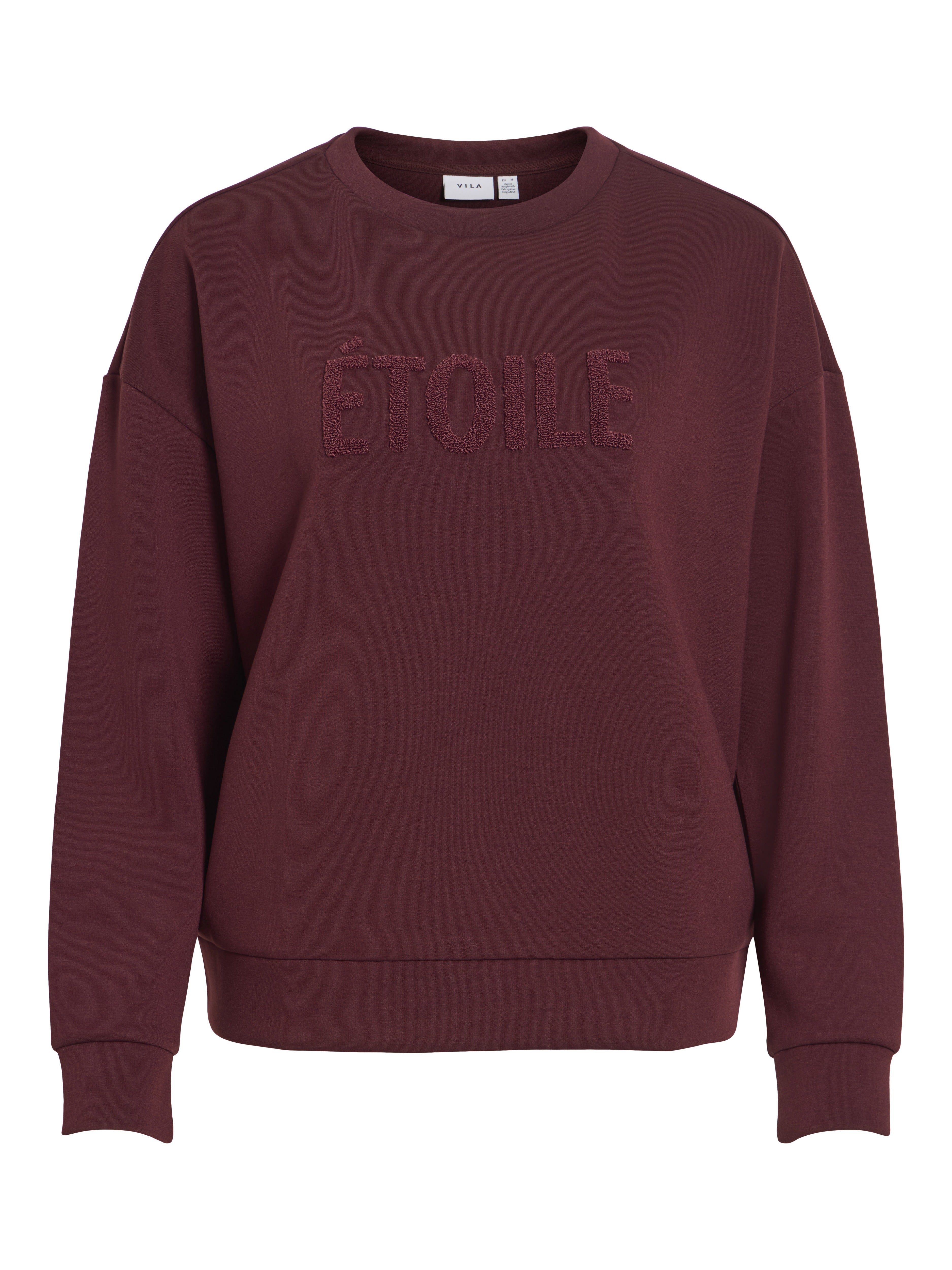 Sweatshirt VIREFLECT