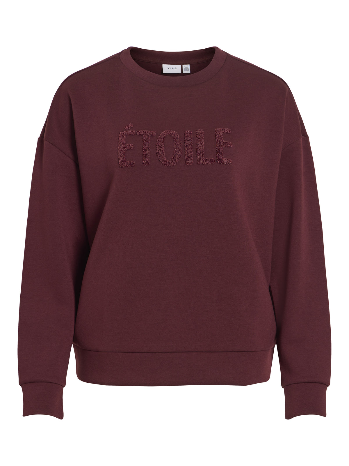 Sweatshirt VIREFLECT