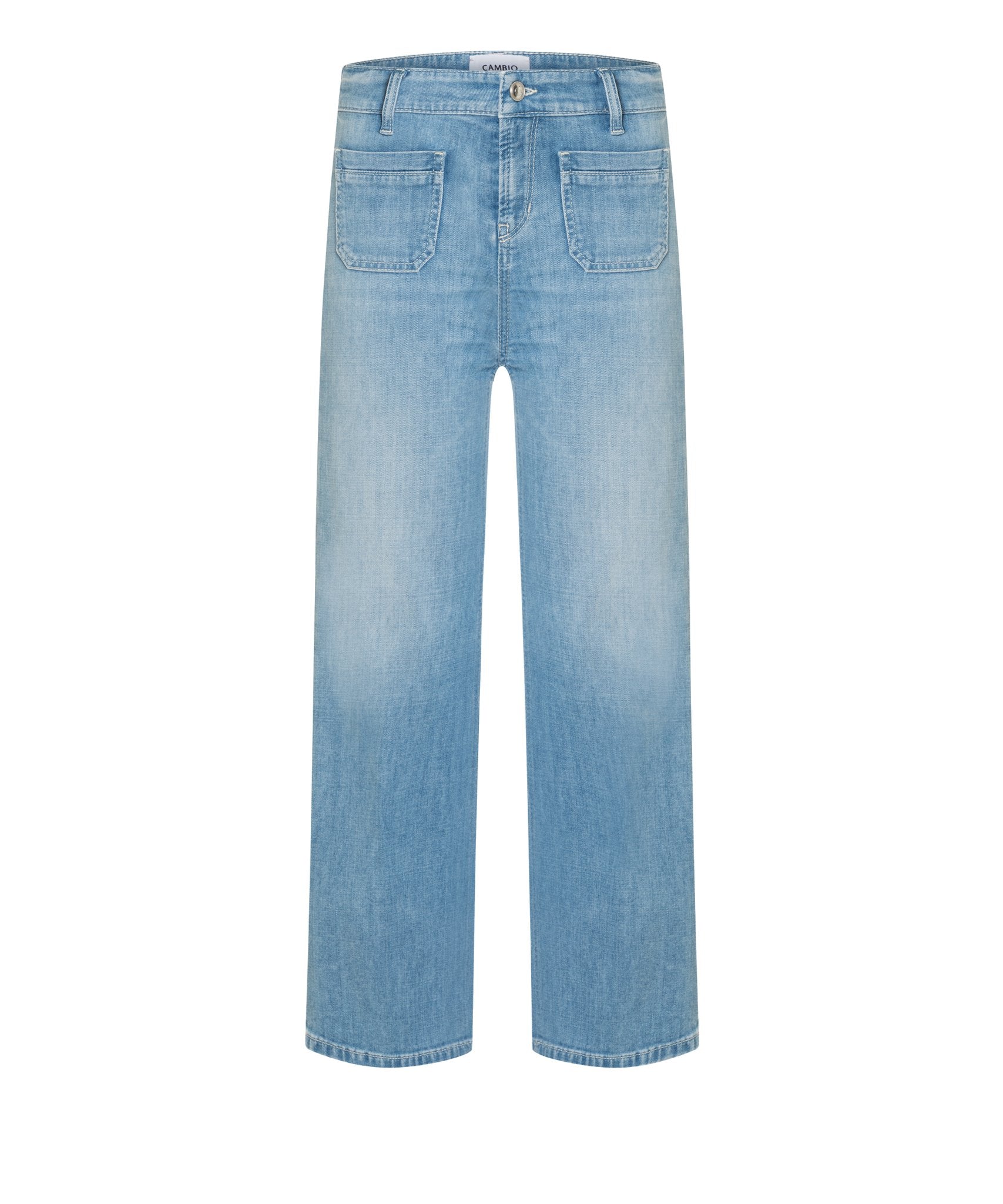 Cambio Relaxed Fit