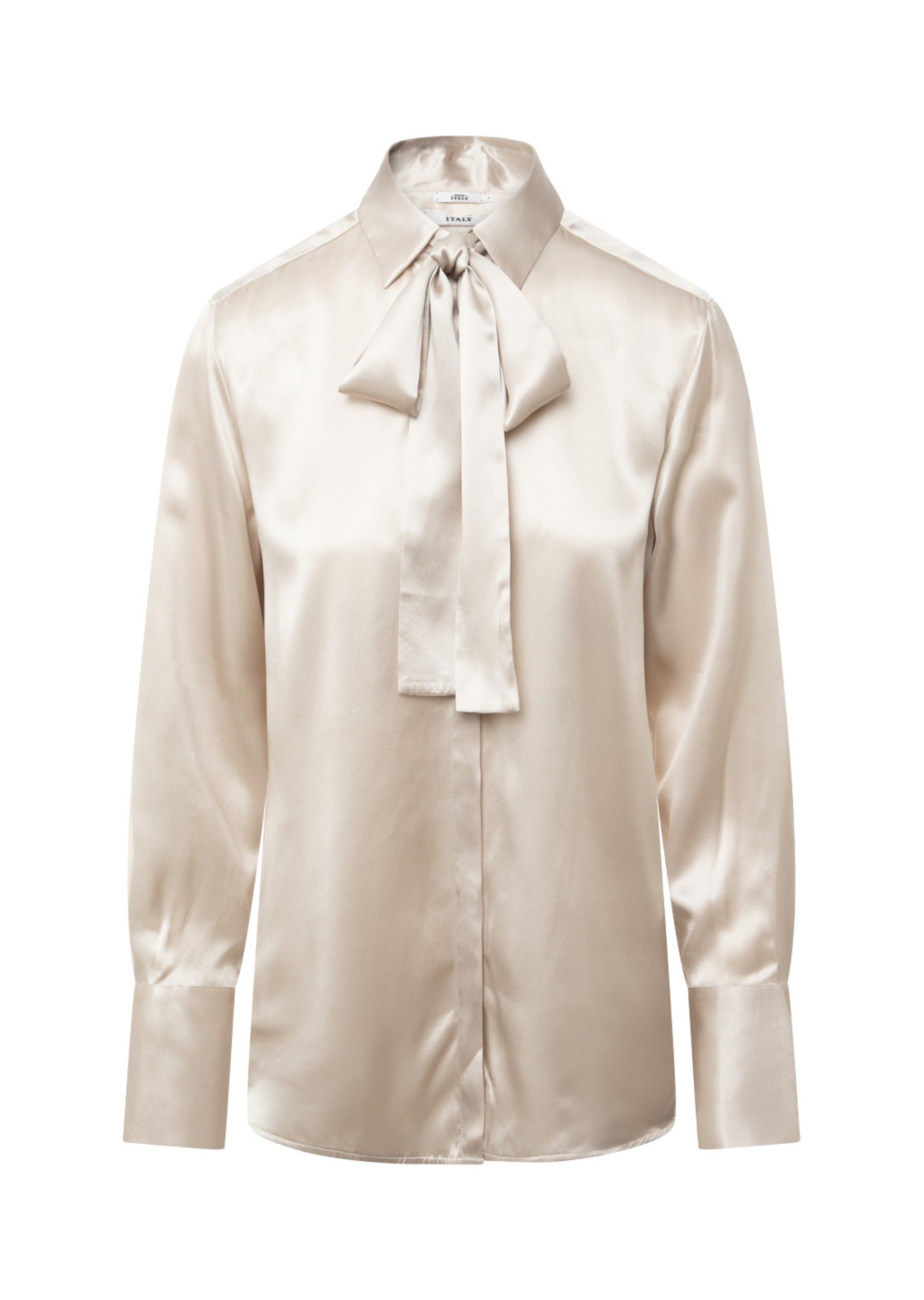 Bluse Odetta Cuff