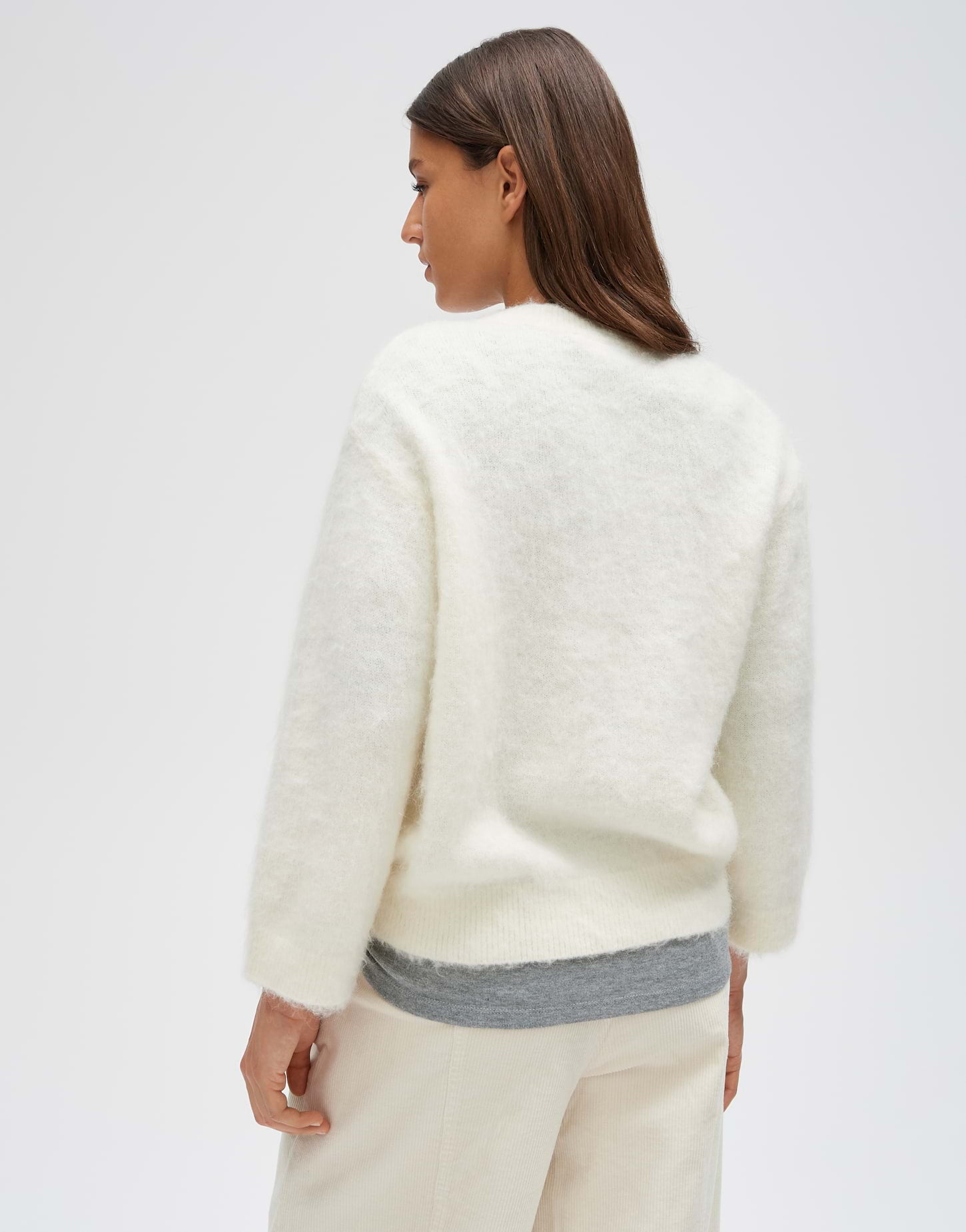 Strickjacke DISILLE