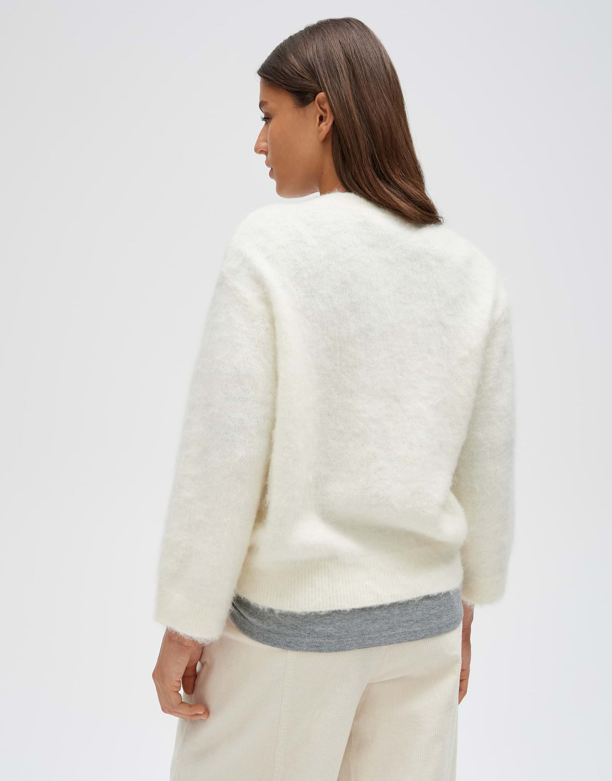 Strickjacke DISILLE