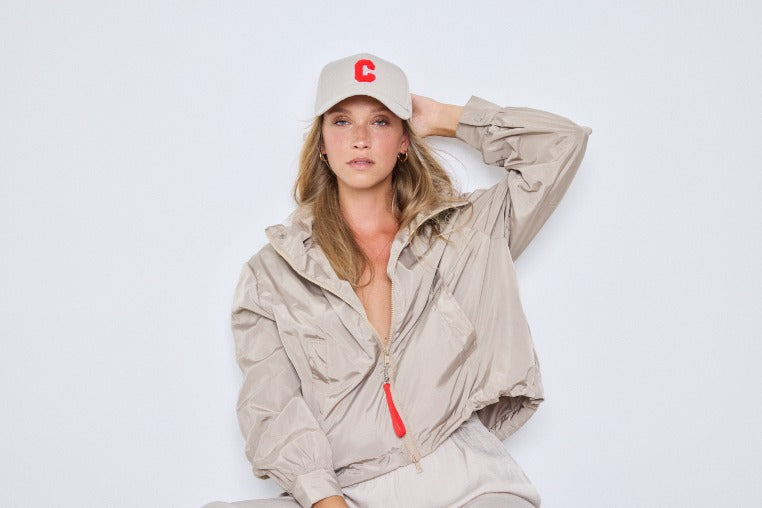 No. 1 COMO Originale Jacken Toast