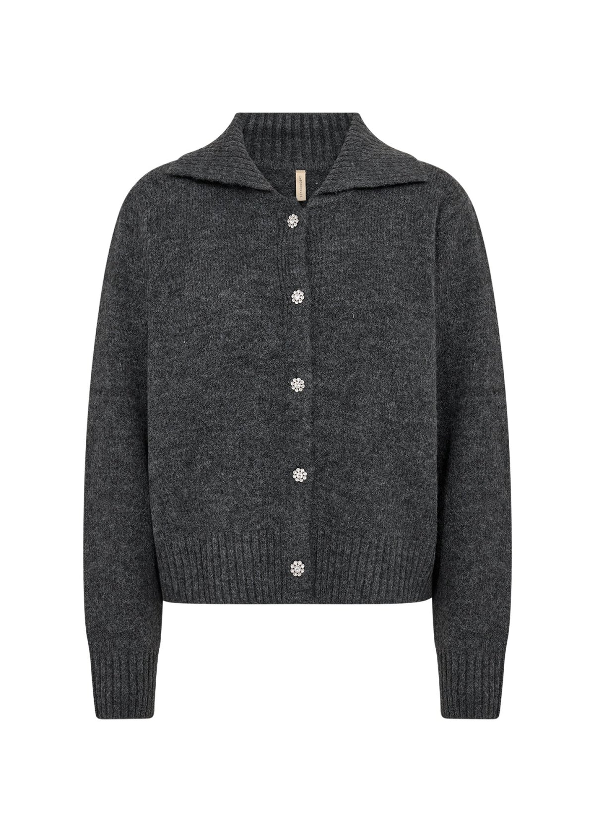 Strickjacke SC-HERLA 6