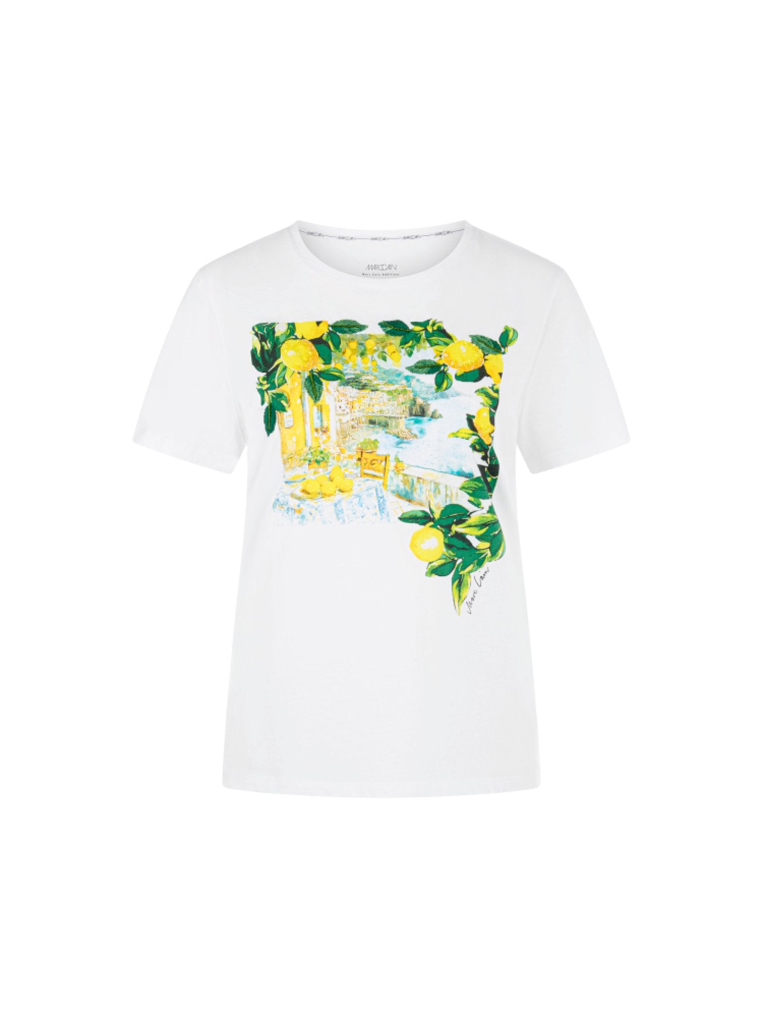 Lockeres Shirt