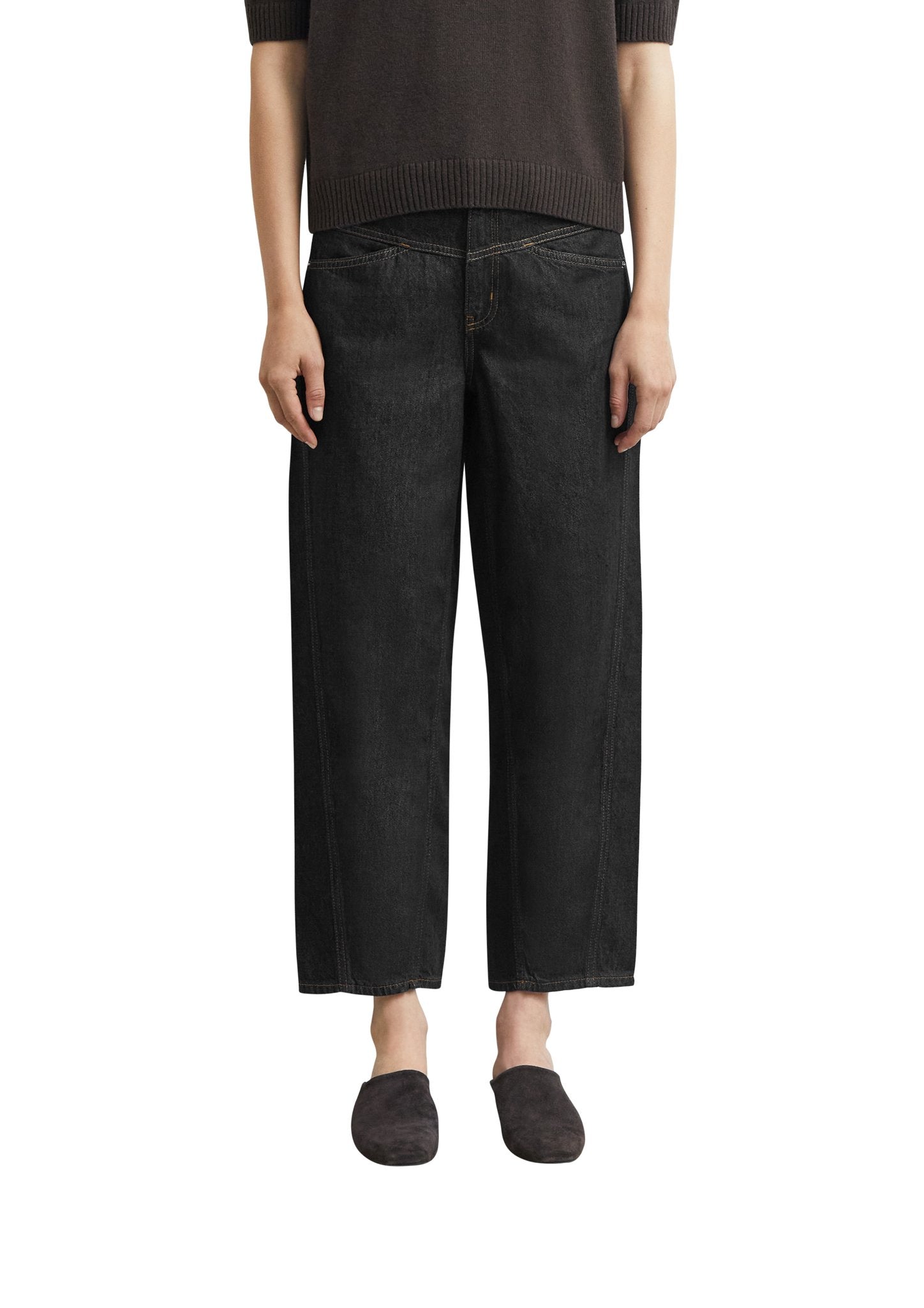 Jeanshose LIV