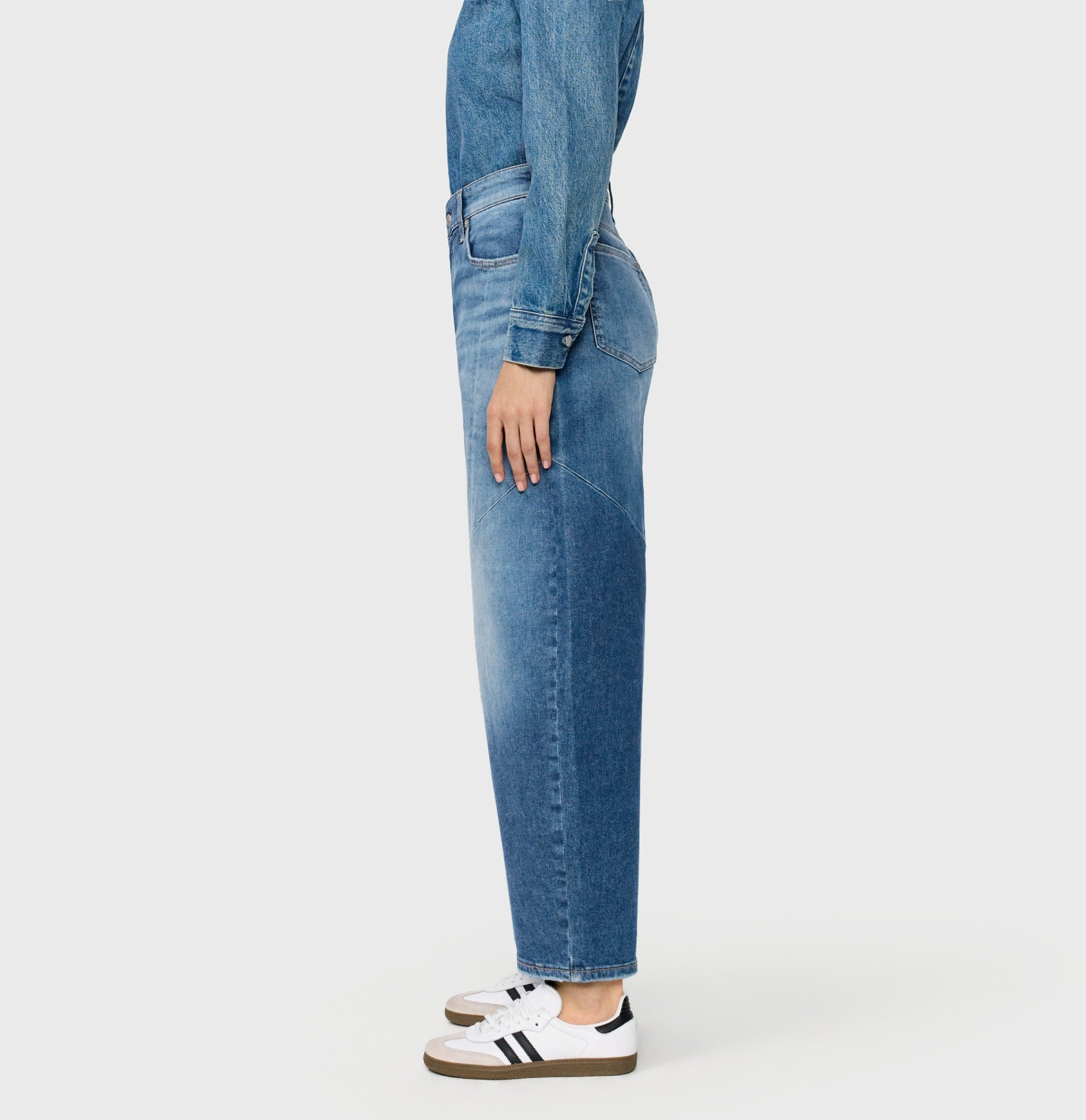 Jeanshose DAKOTA
