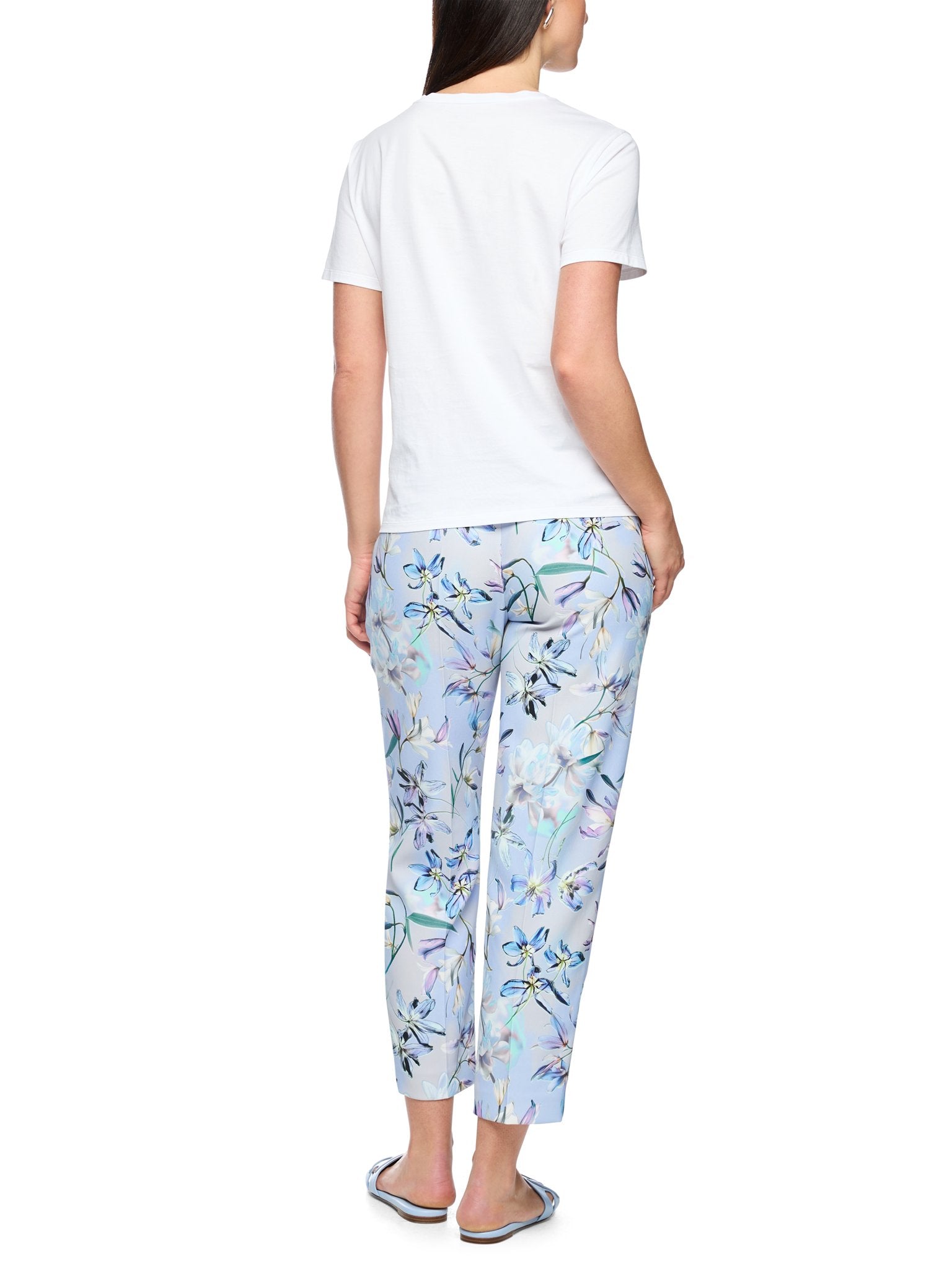 MarcCain Collections T-Shirts White