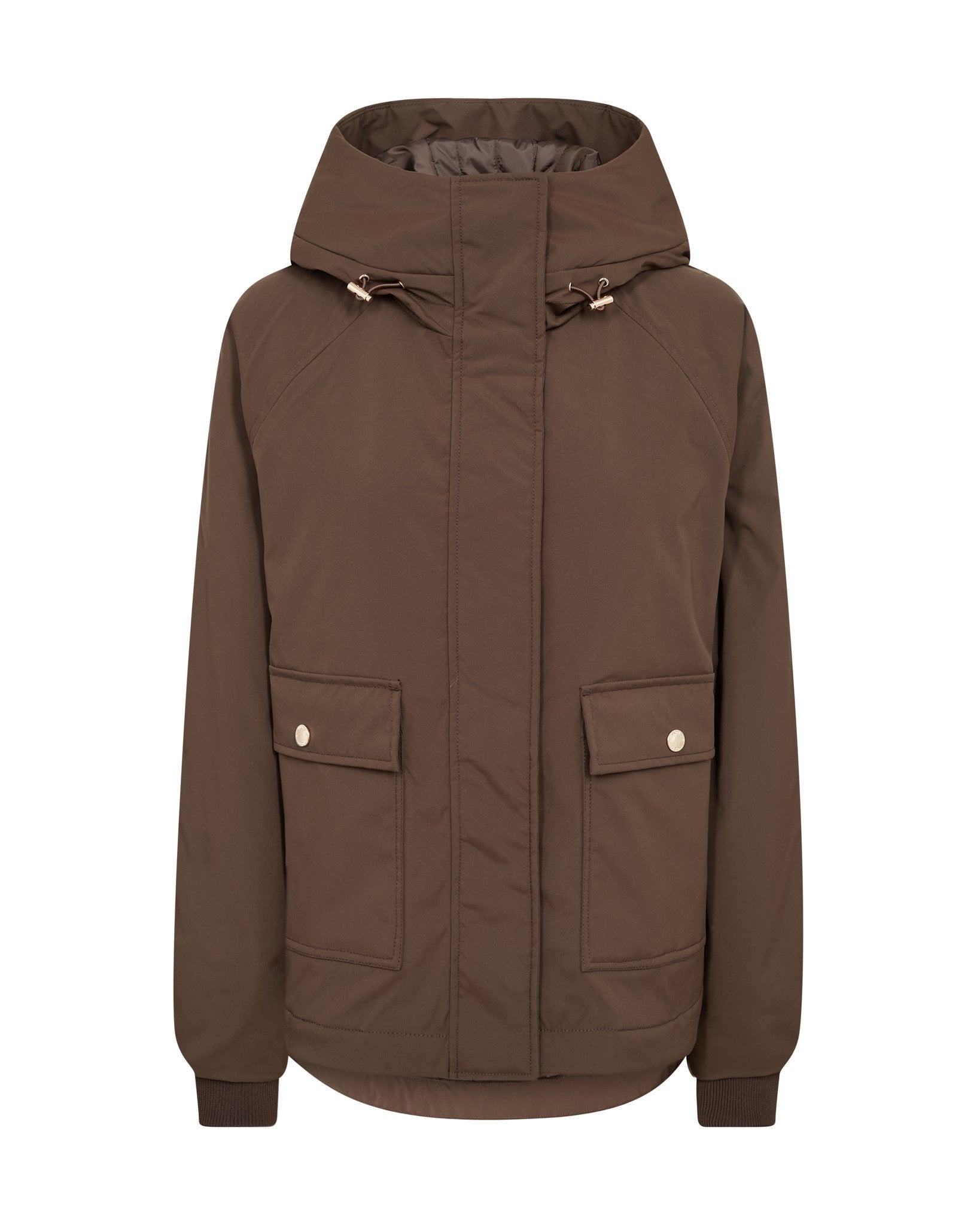 Jacke MMOphelia Cali