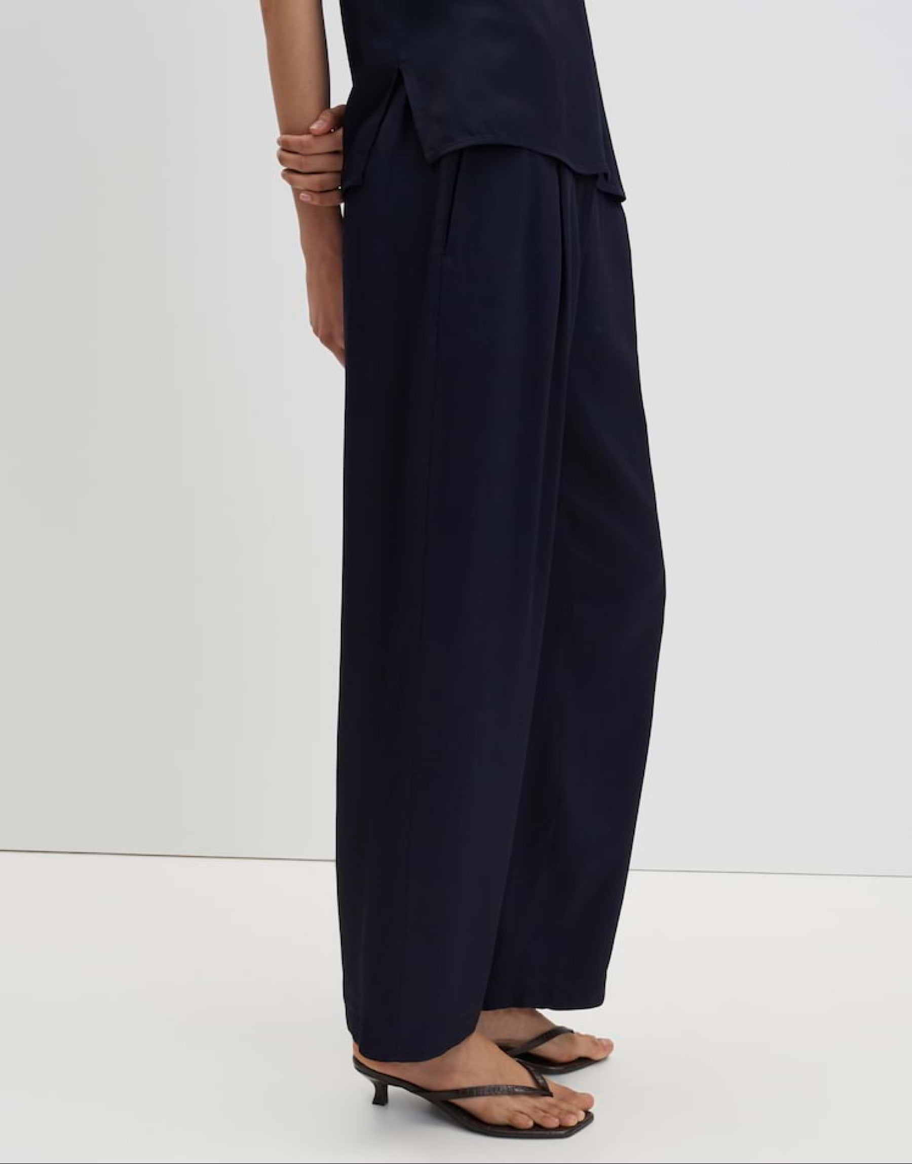 Hose Cisilia Pure