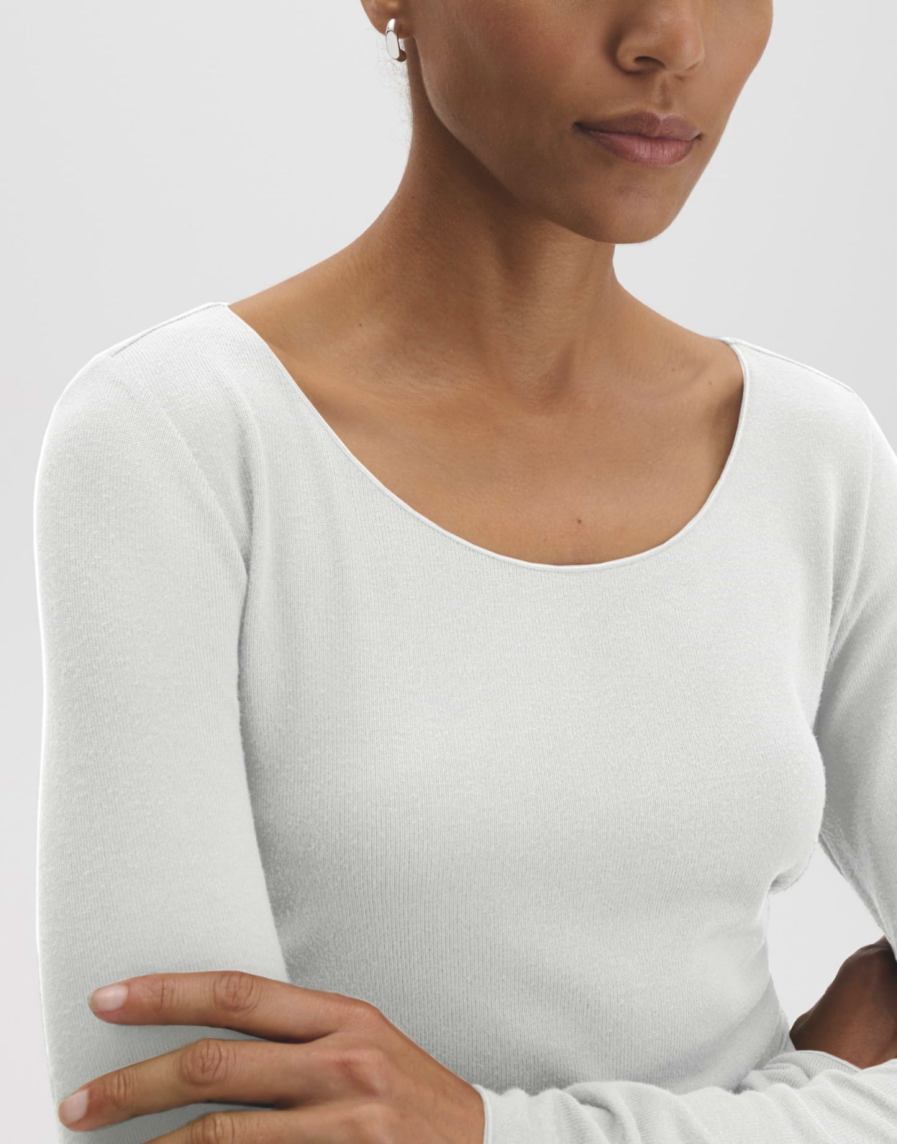 Longsleeve Kirosa