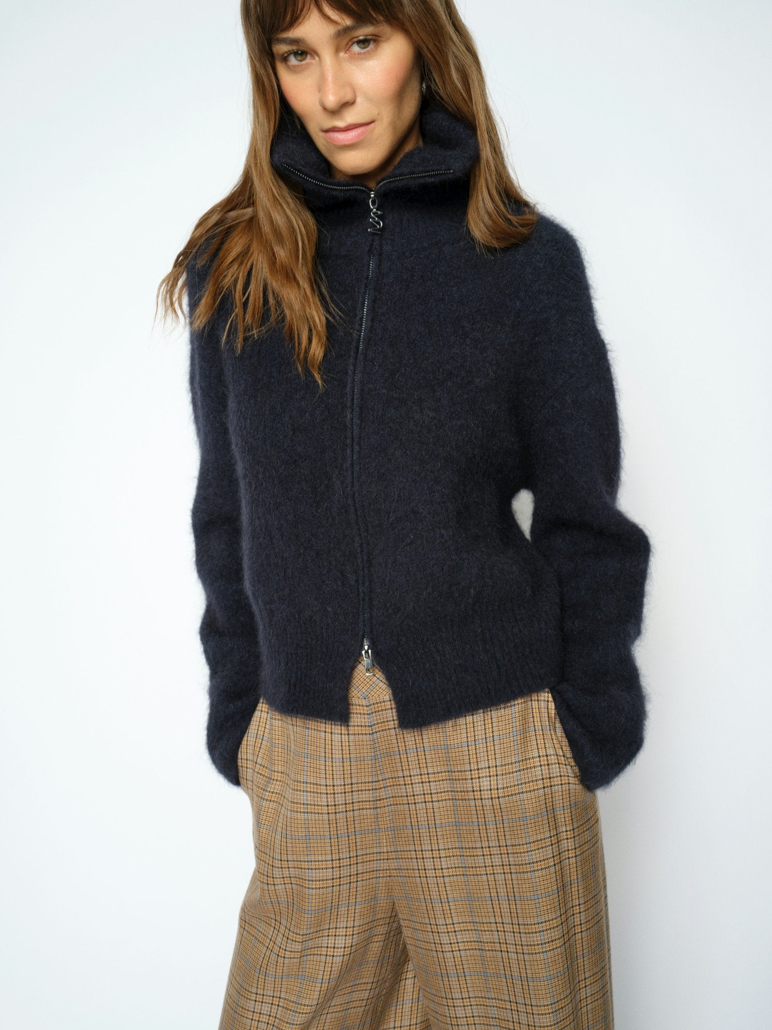 Strickjacke MMHulda